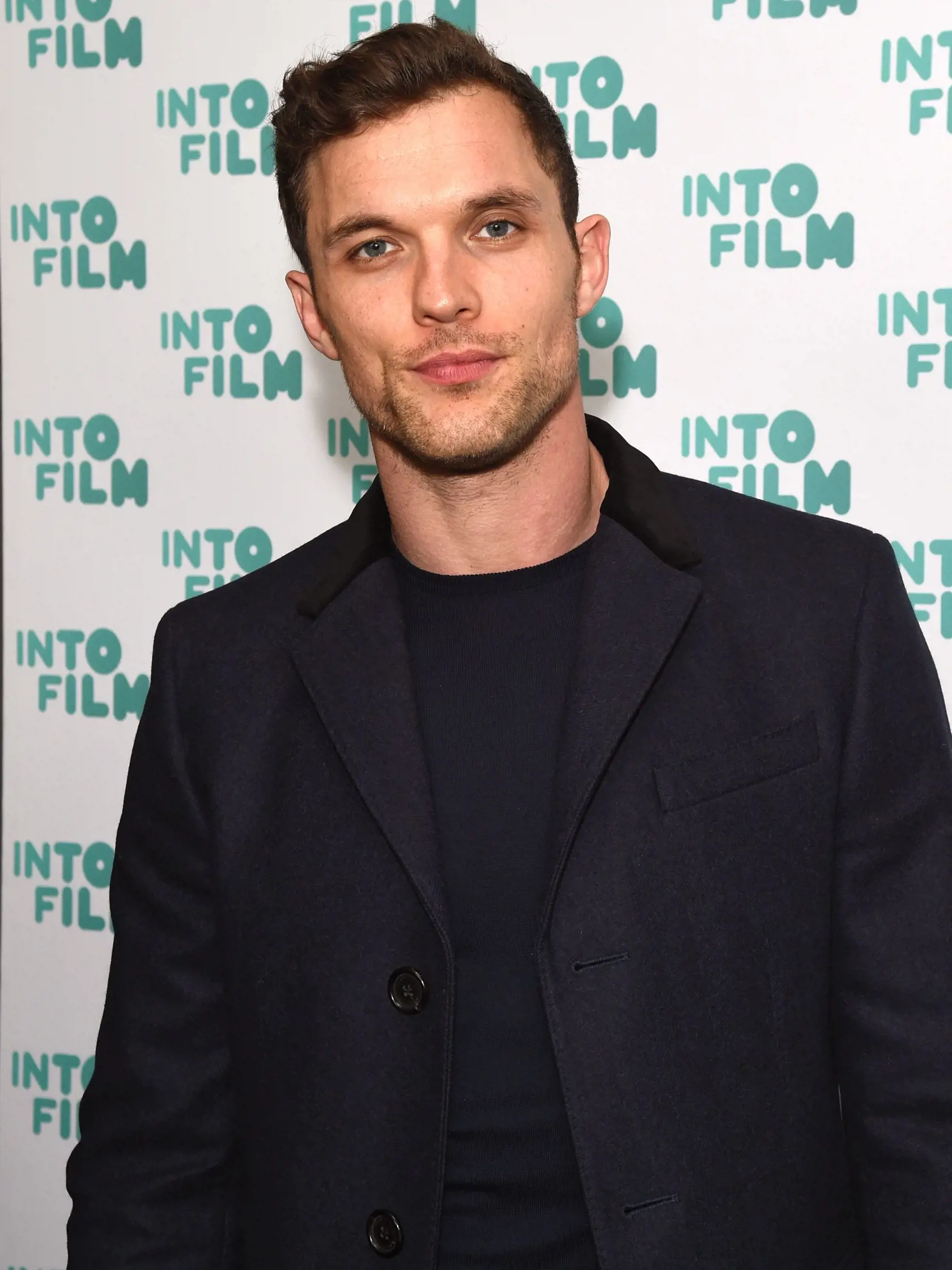 Ed Skrein