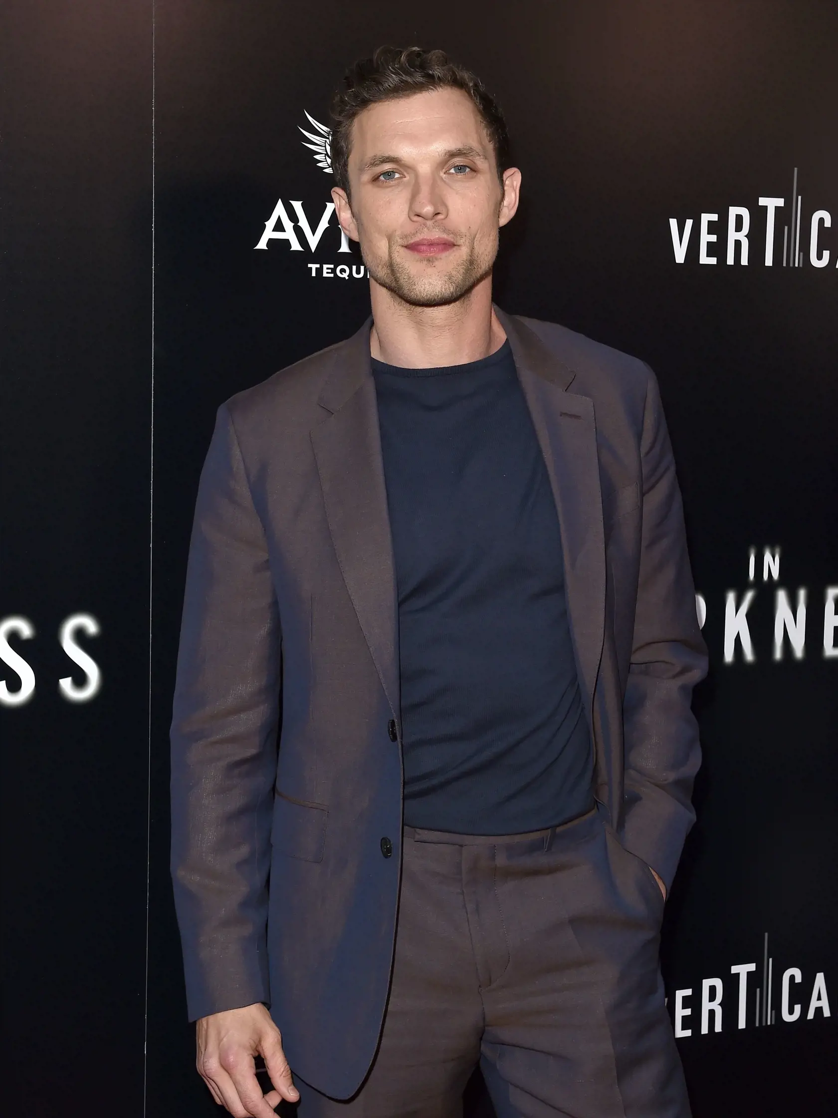 Ed Skrein