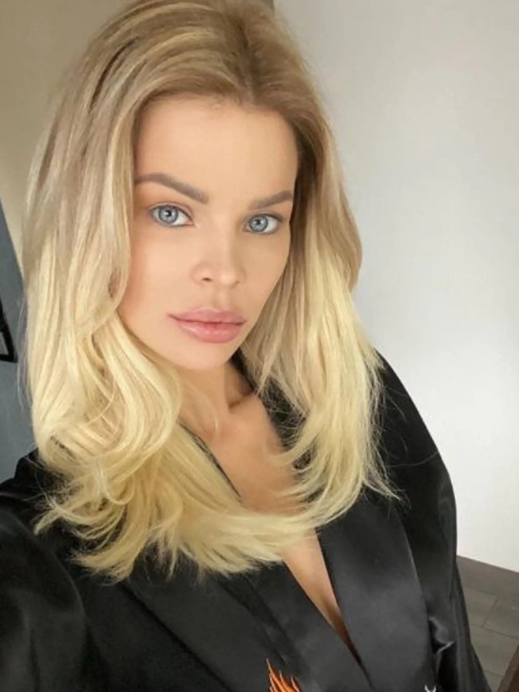 Silvia Kucherenko