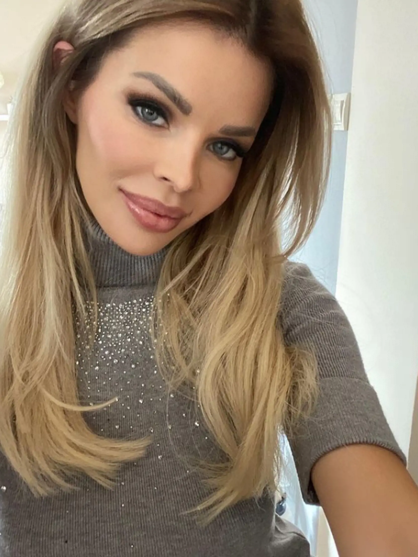 Silvia Kucherenko
