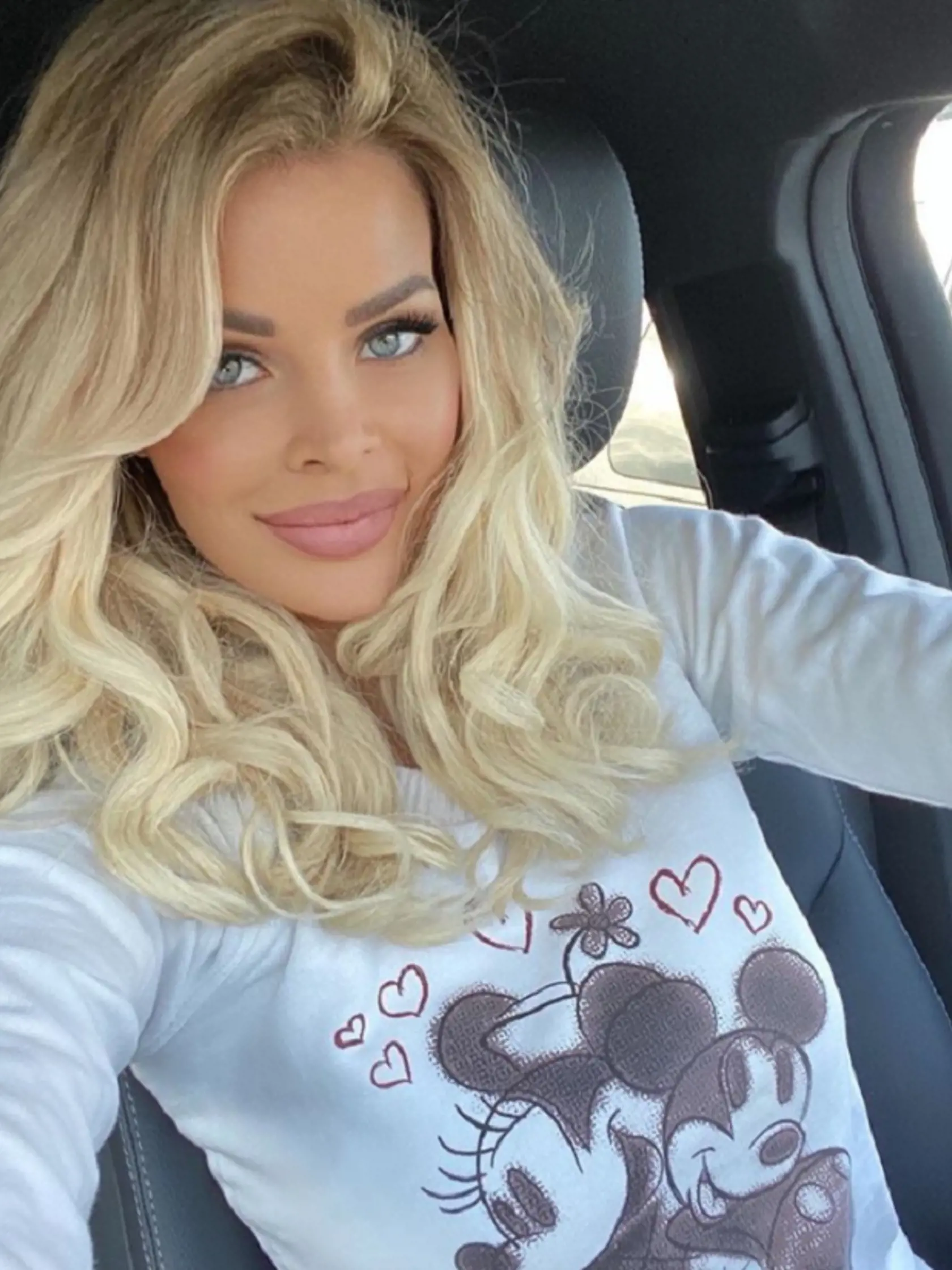 Silvia Kucherenko