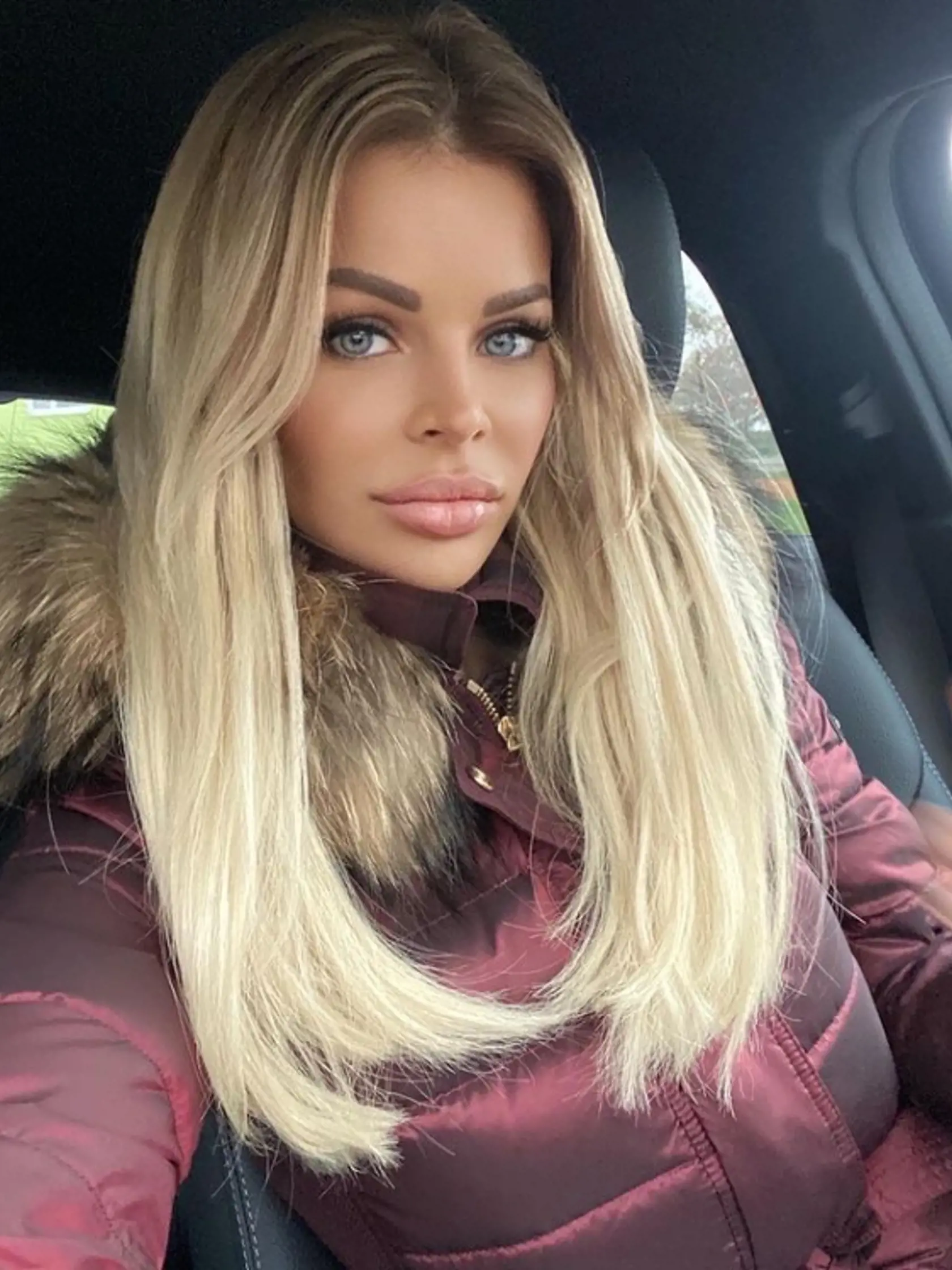 Silvia Kucherenko