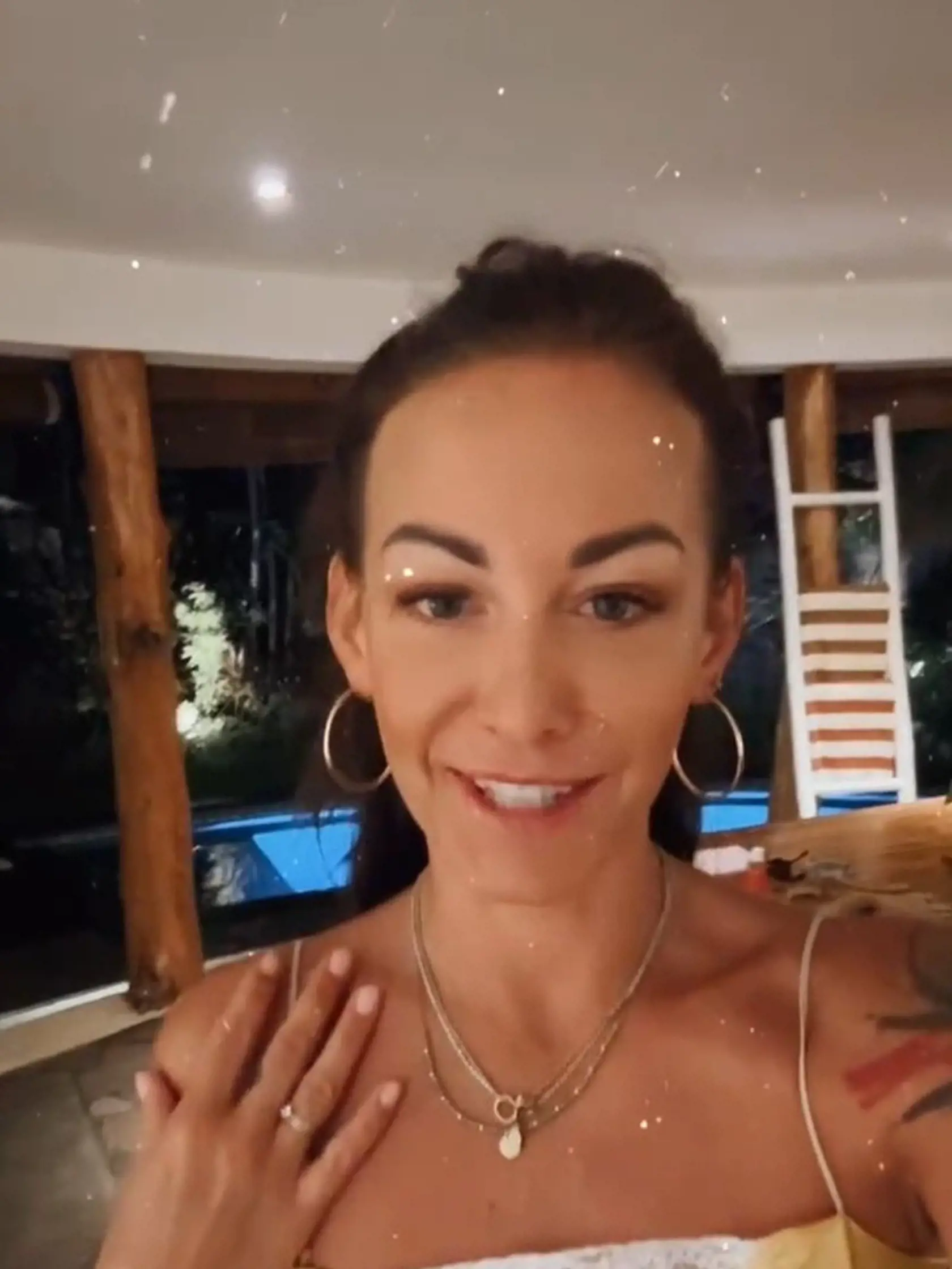 Agáta Hanychová