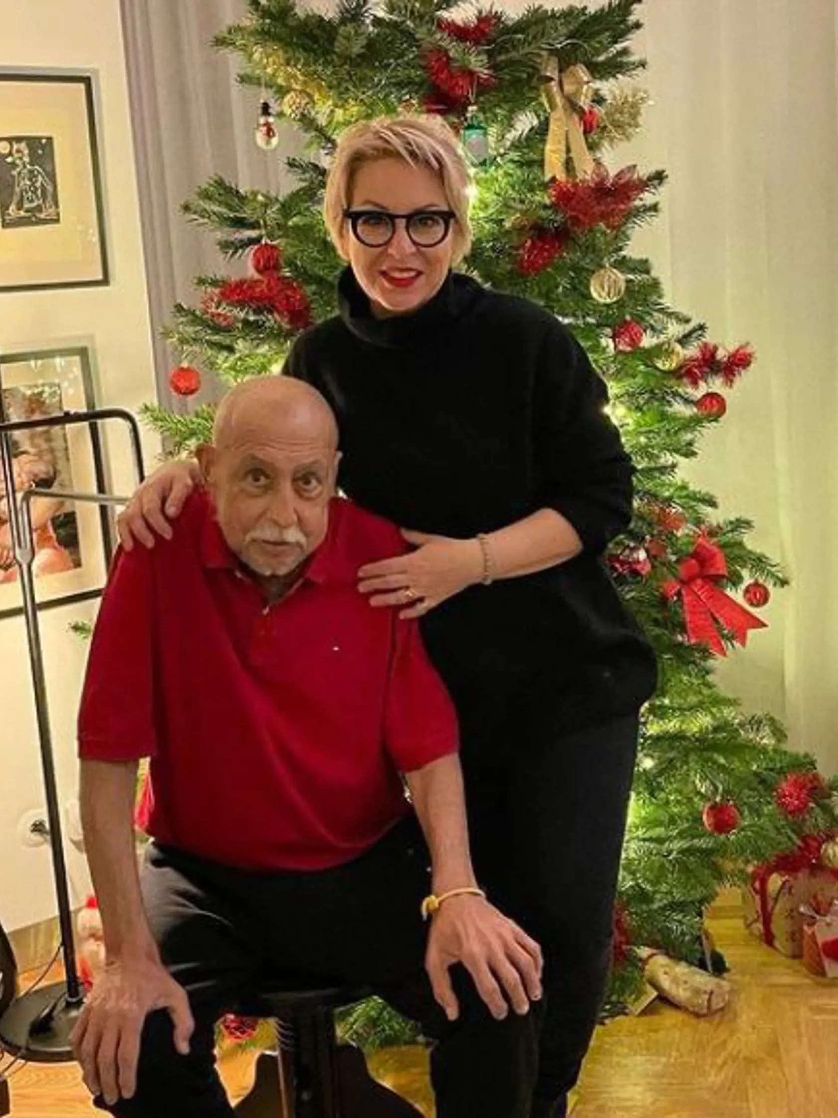 Andy Hryc prehral svoj boj s akútnou leukémiou.