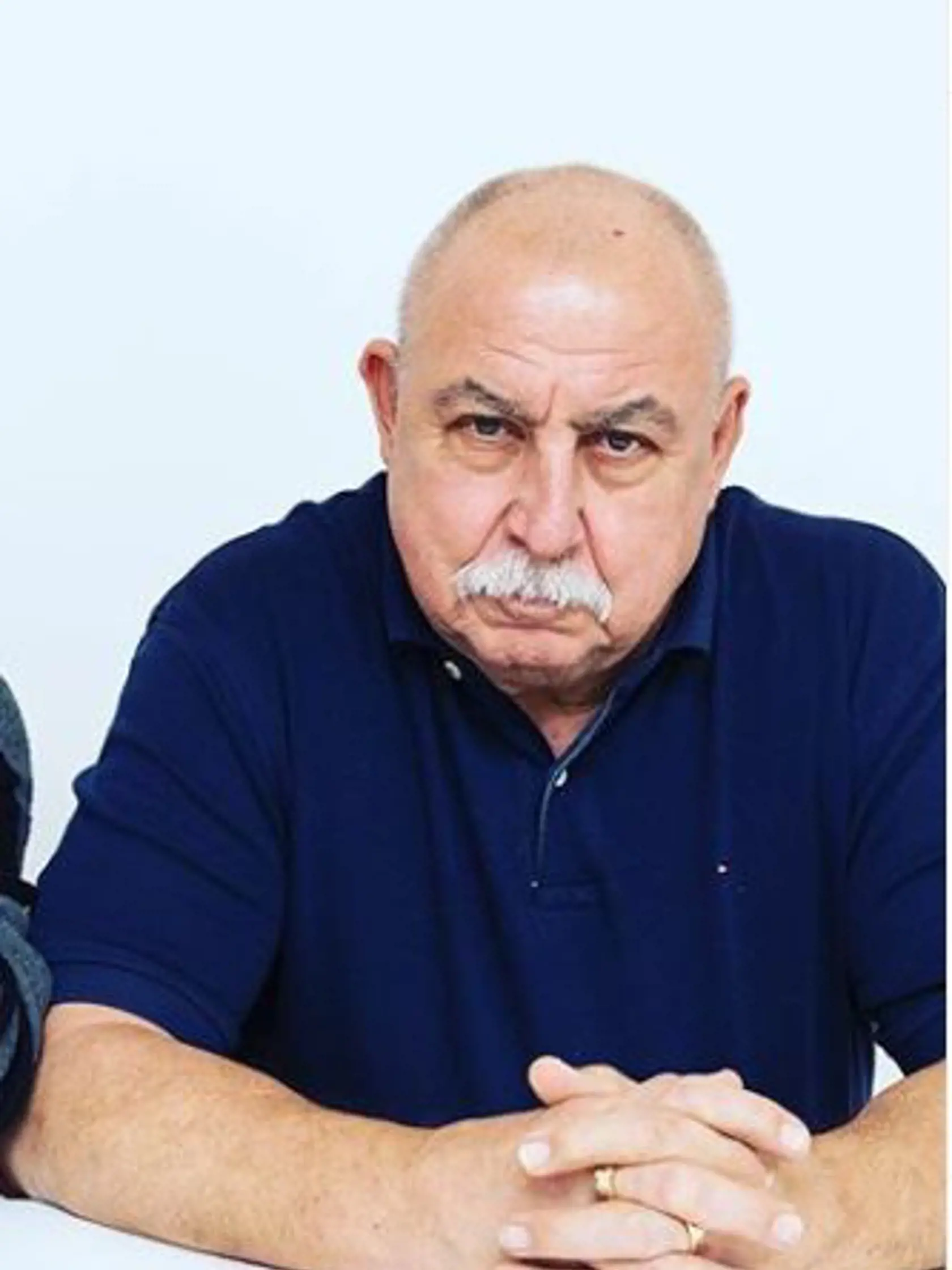 Herec Andy Hryc prehral boj s leukémiou.