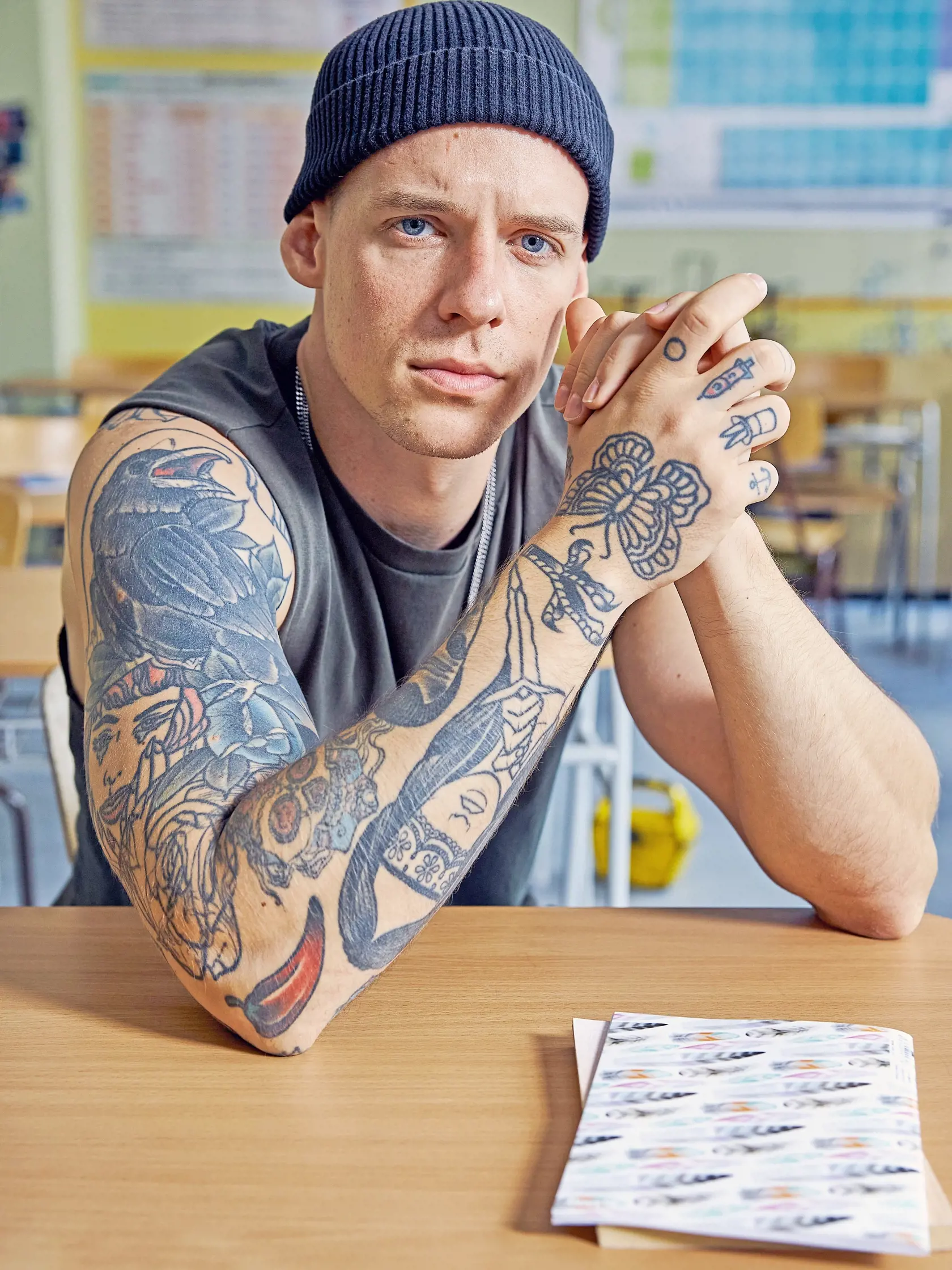 Krištof Králik