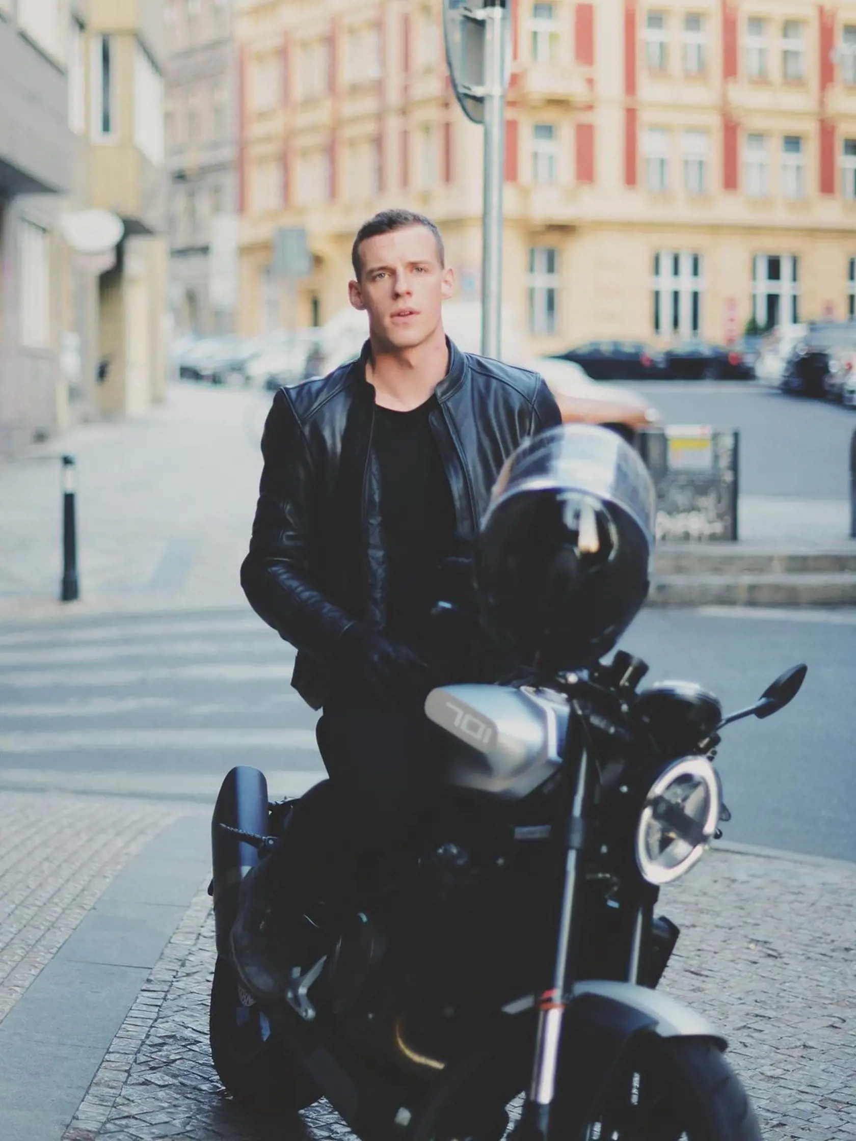 Krištof Králik