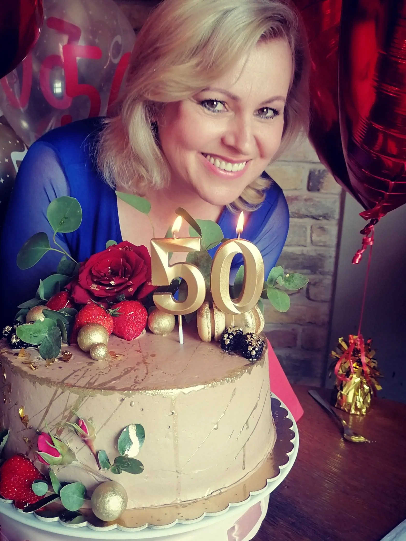 50-tnička Jana Majeská vyzerá stále fantasticky.