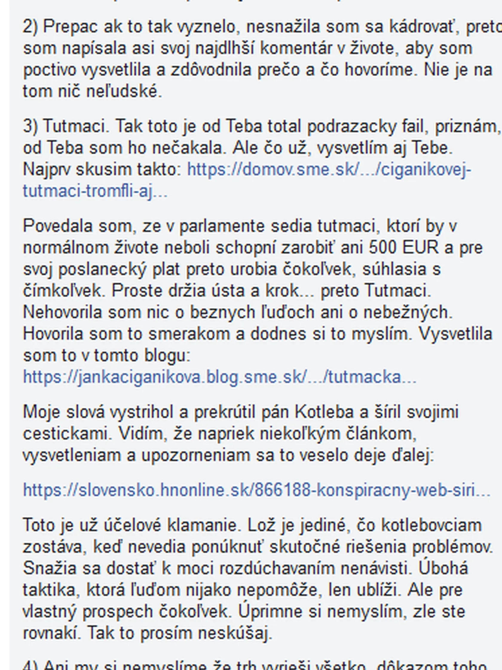 Opozičníci sa pustili do seba kvôli vlakom zadarmo