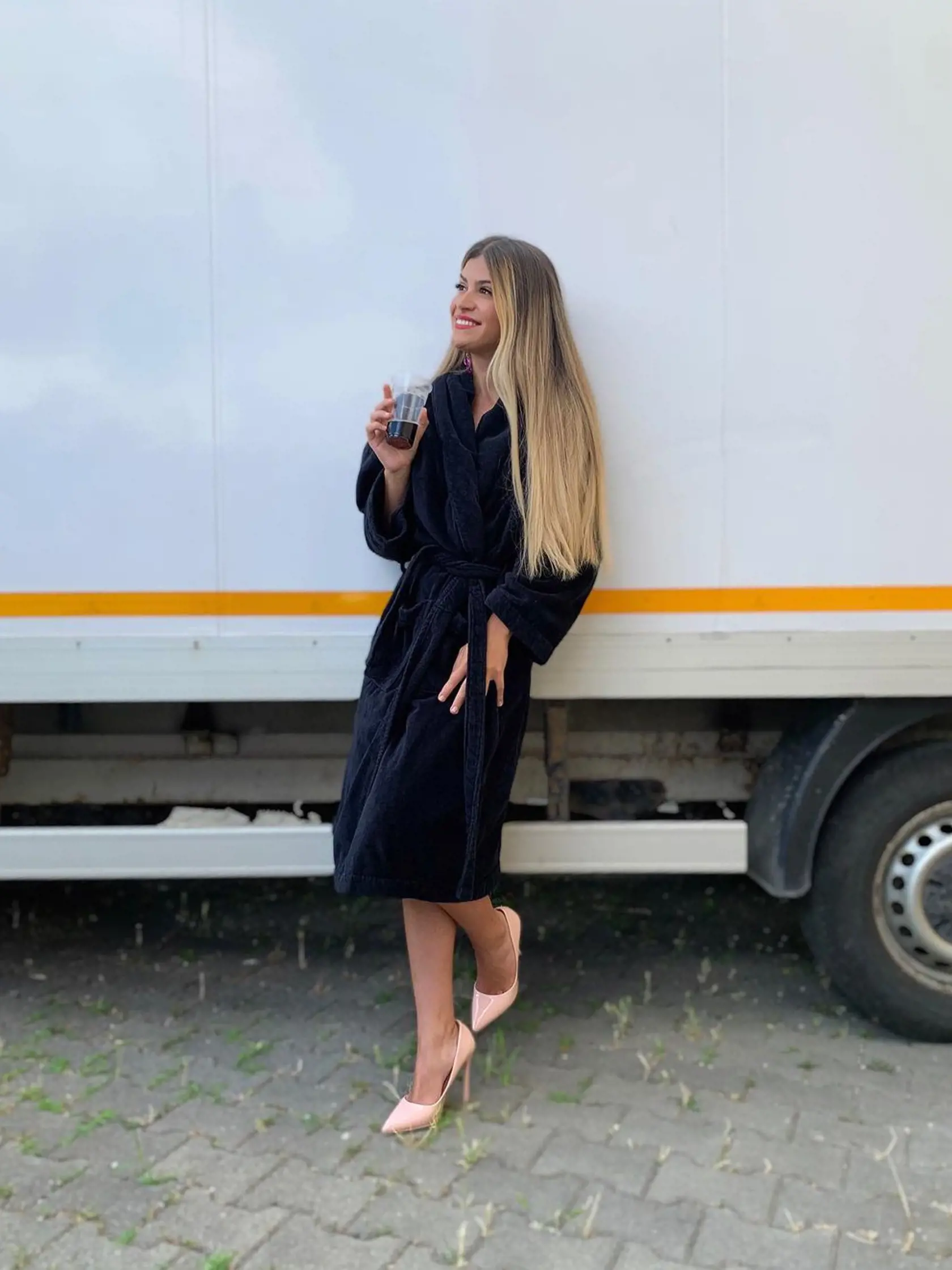 Vanessa Šarköziová