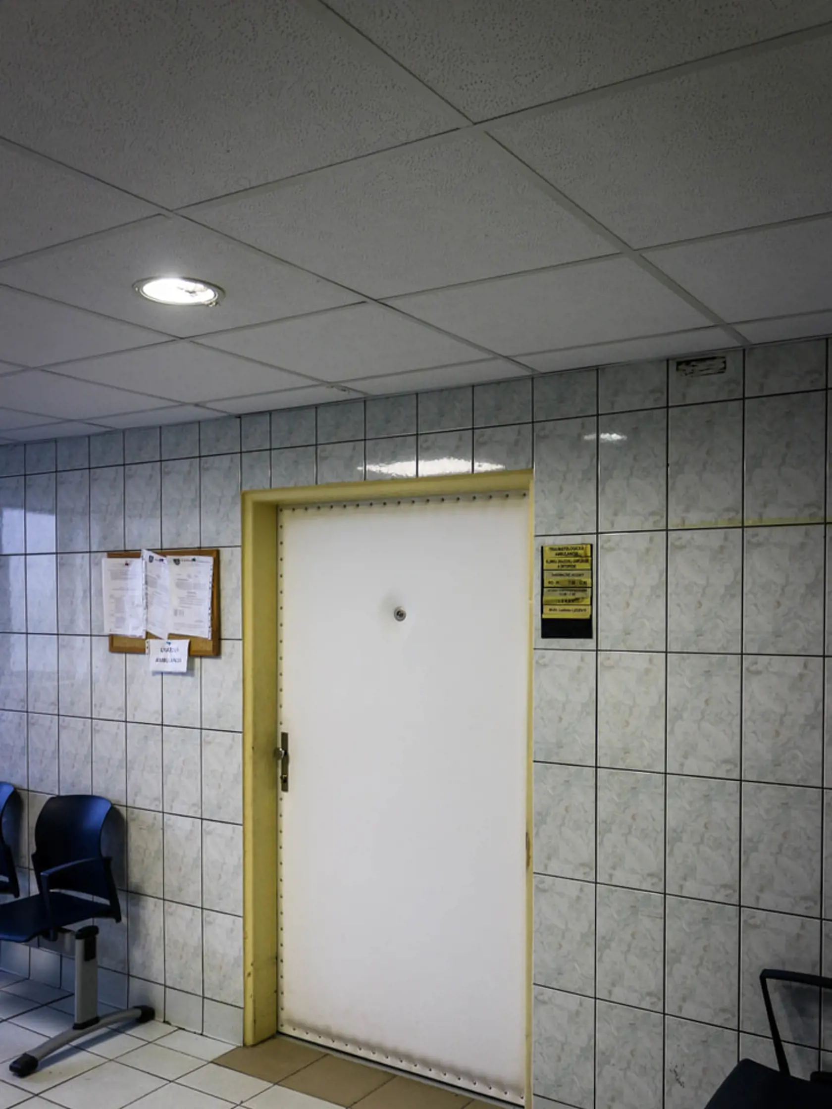 U pediatrov je zbytočných návštev údajne až 20%.