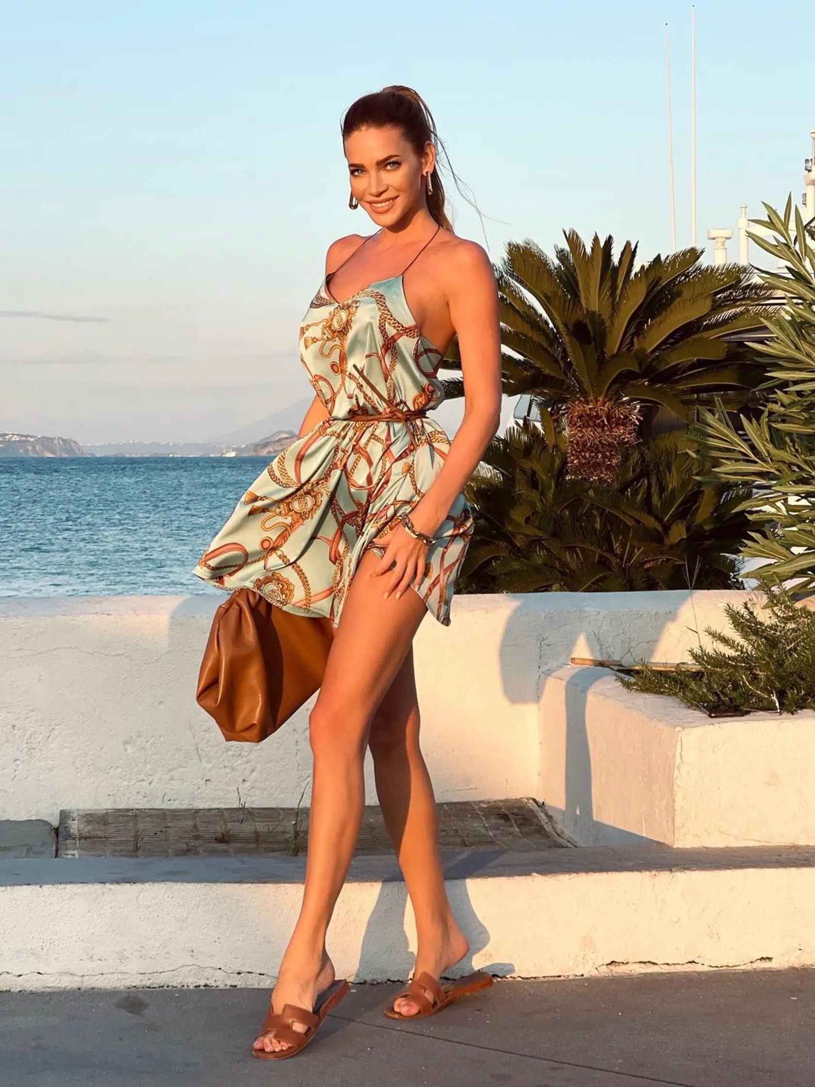 Andrea Verešová
