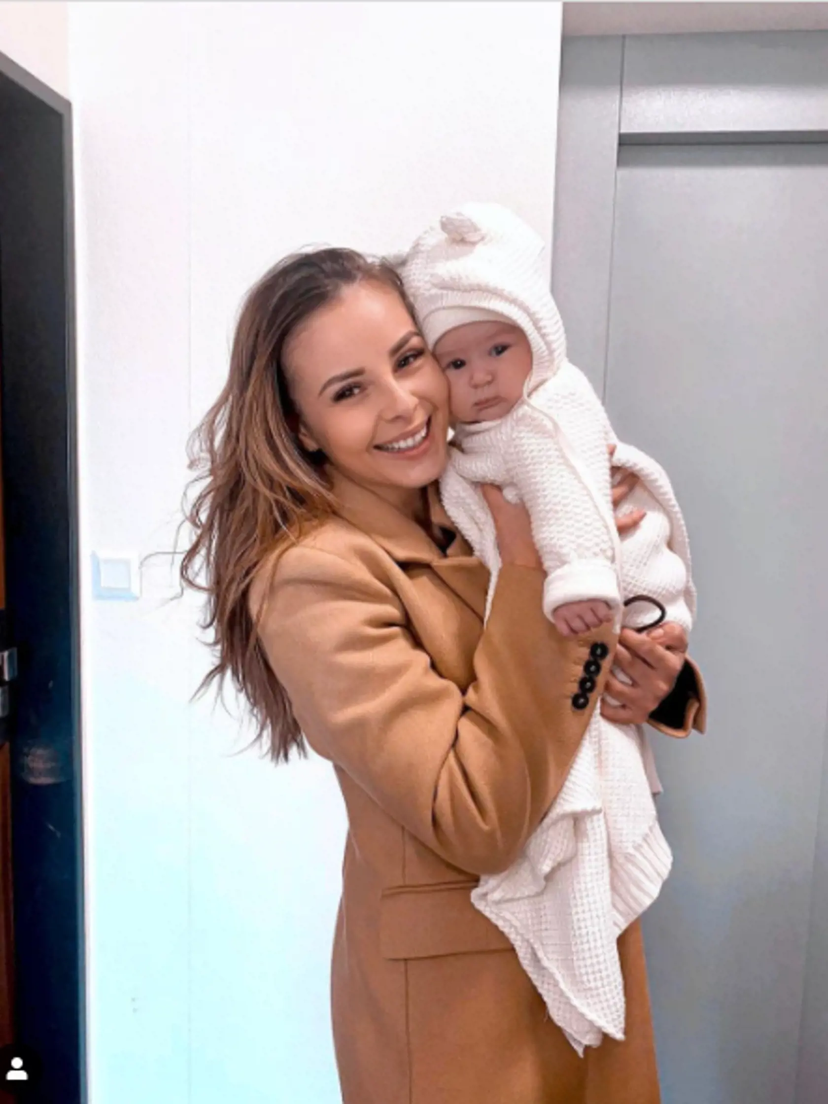 Monika Bagárová pridala novú fotku s dcérkou Rumiou