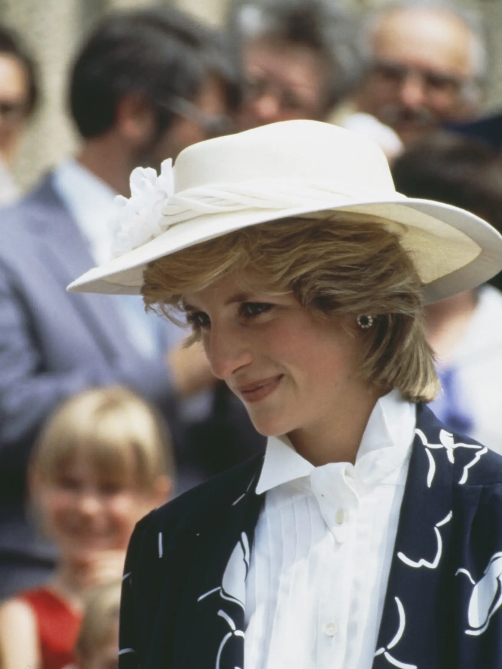 Princezná Diana