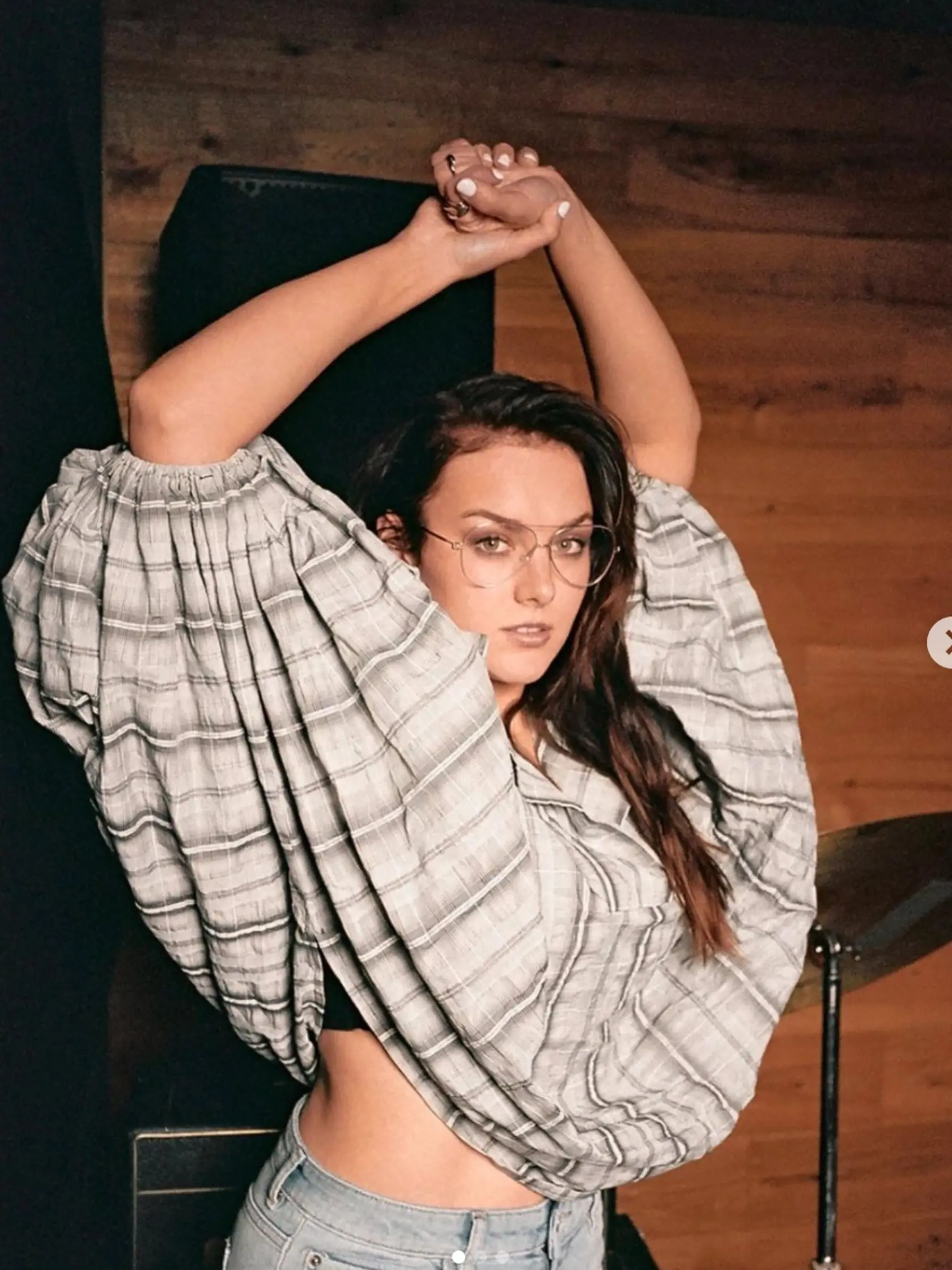 Ewa Farná sa pochválila plochým bruškom a prezradila, že chystá nové album