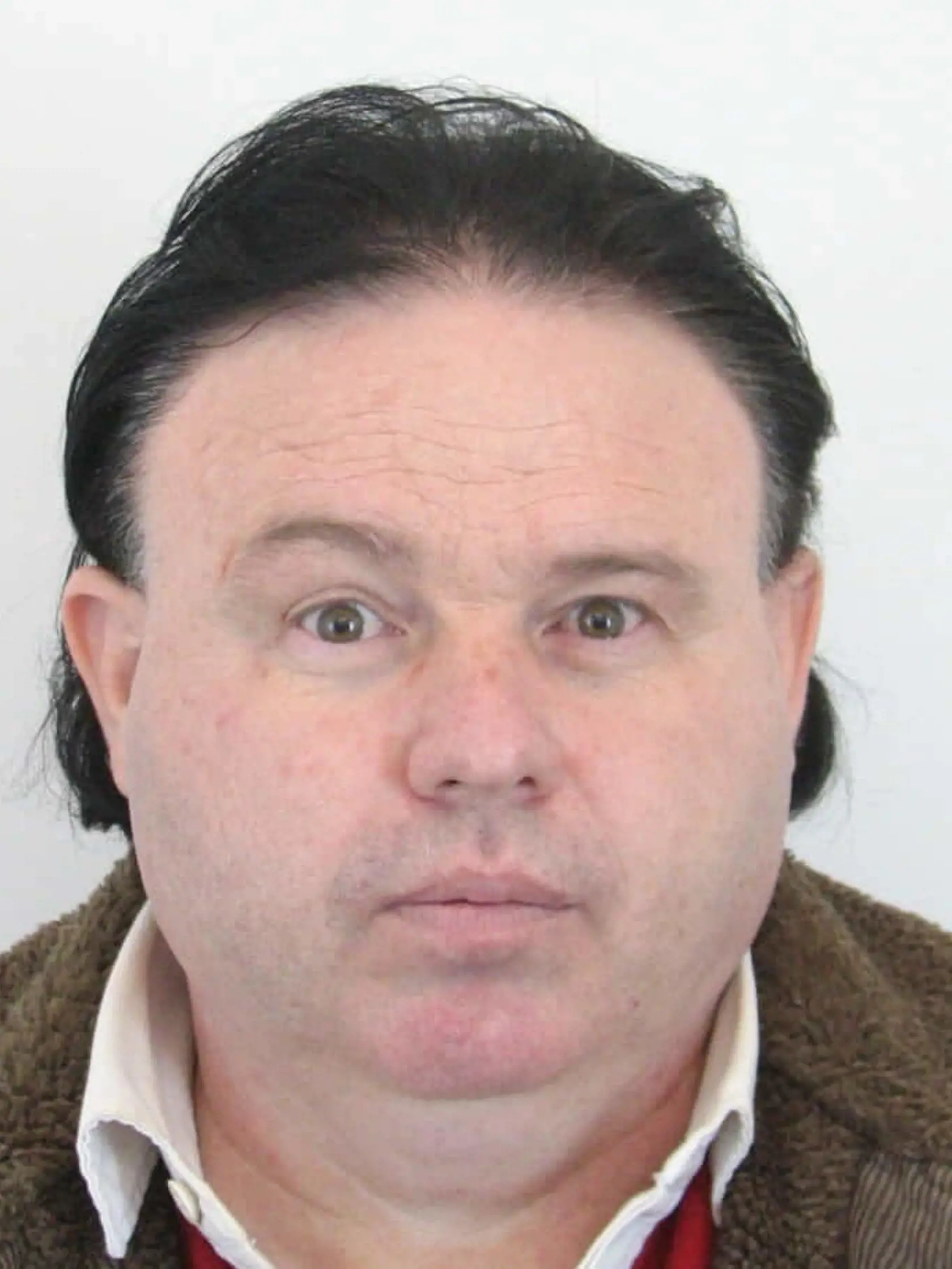 Polícia zverejnila pátranie aj po Miroslavovi (46).