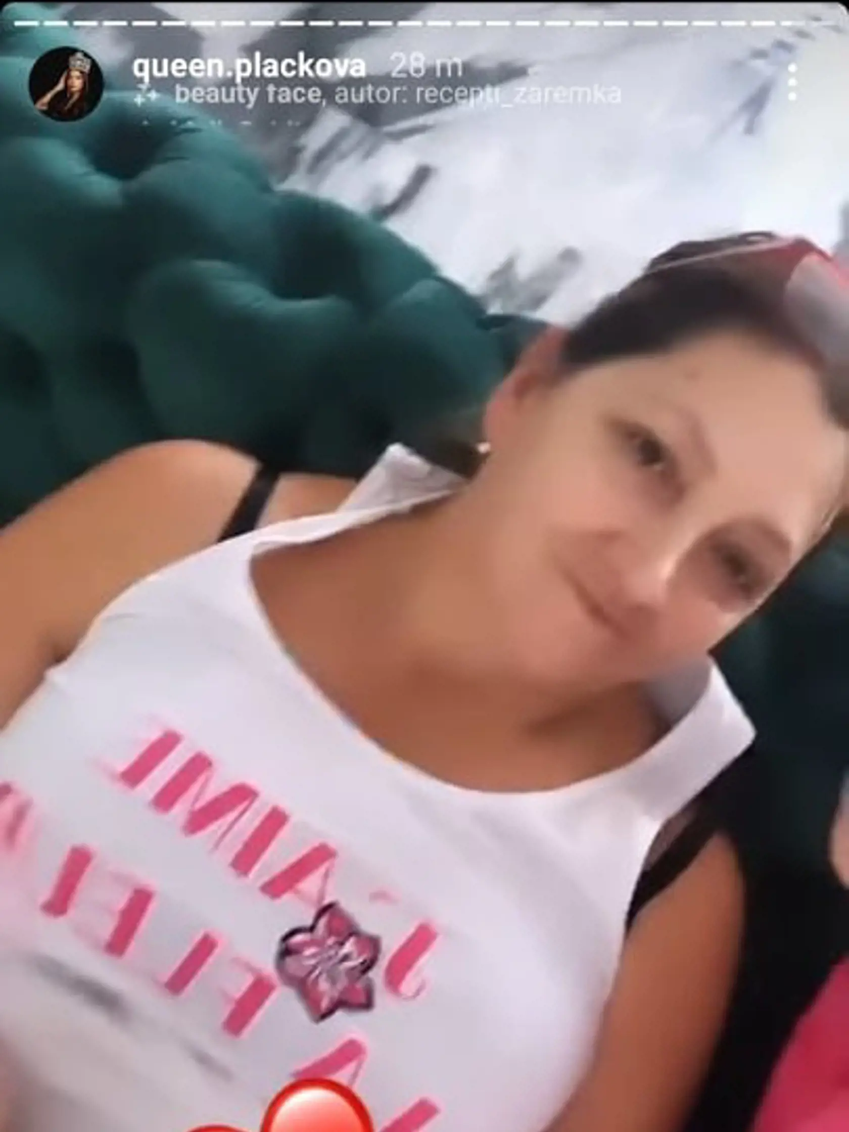 Vidíte tam podobu?