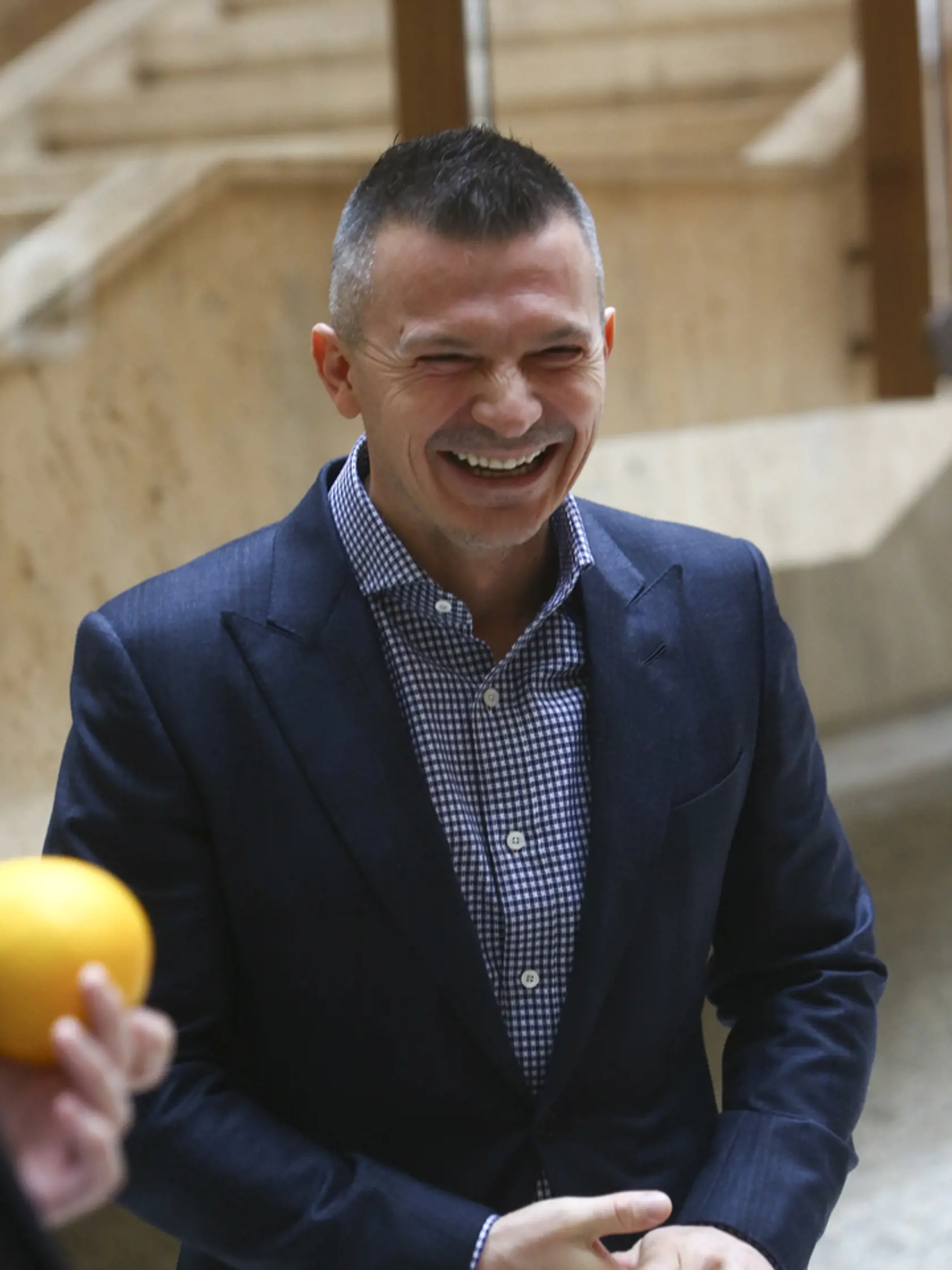 Ján Počiatek.