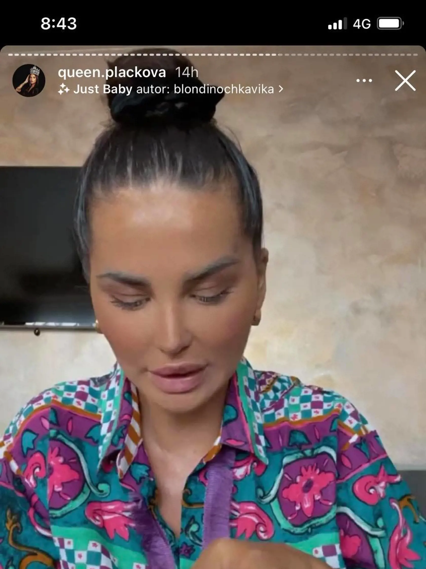 Na klinike v Maďarsku je už aj speváčka Tina a Zuzana Plačková.