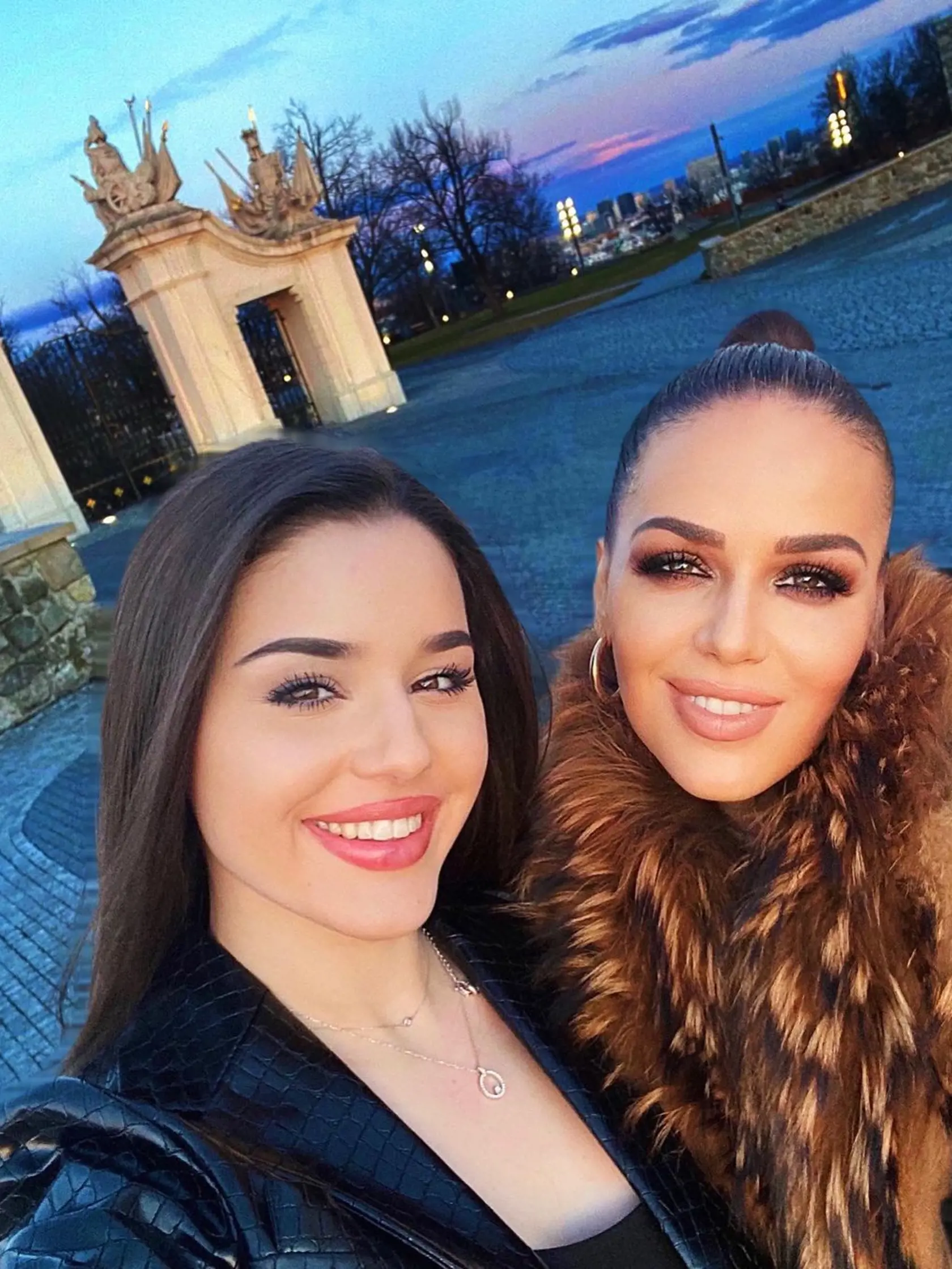 Vanesa s Karin