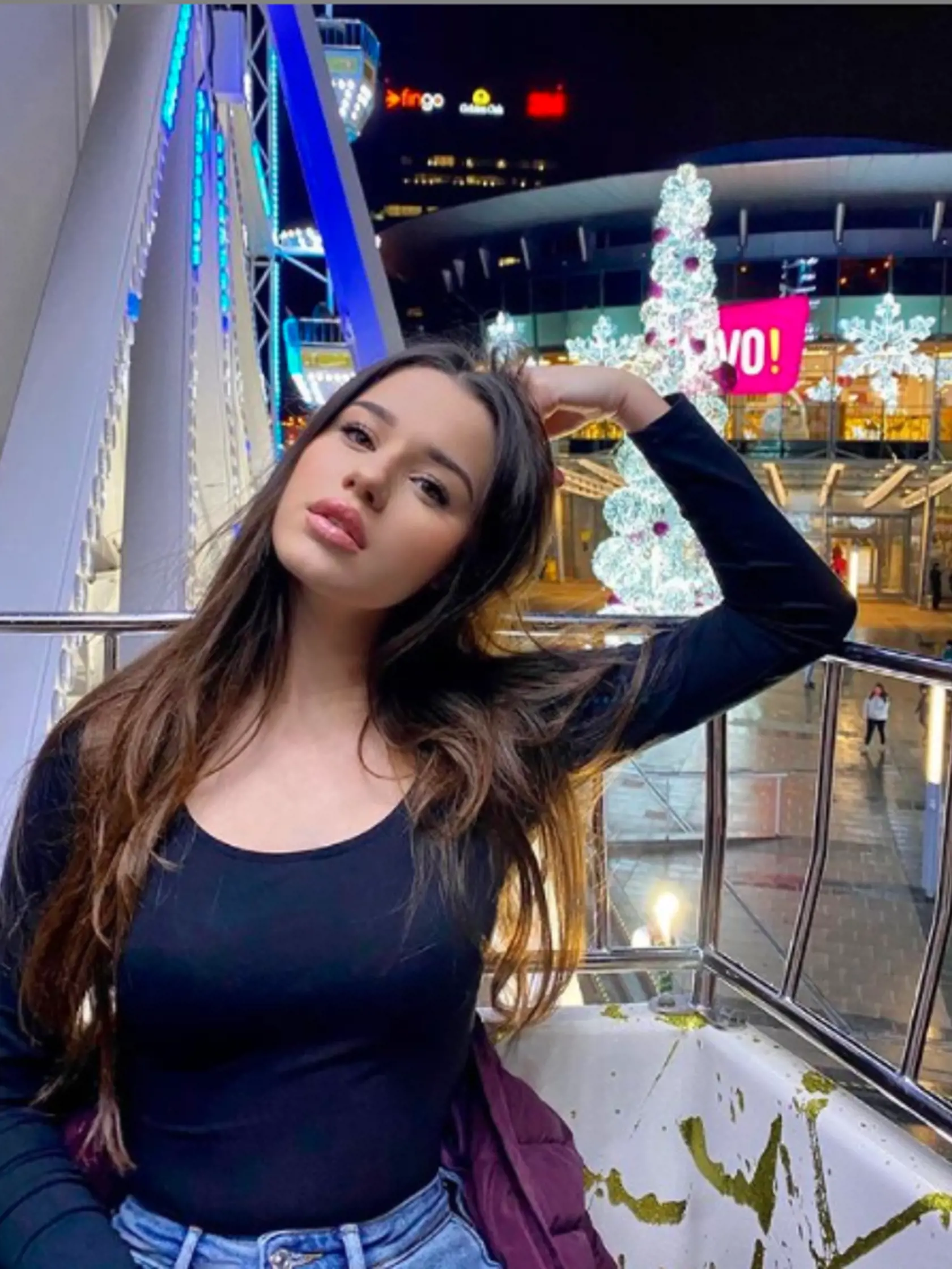 Vanesa Antovská
