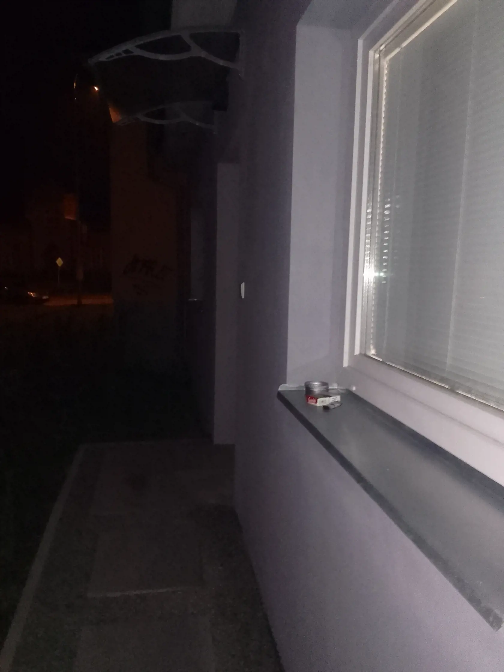 Dom v Boskoviciach, kde žil J. Čevenka.