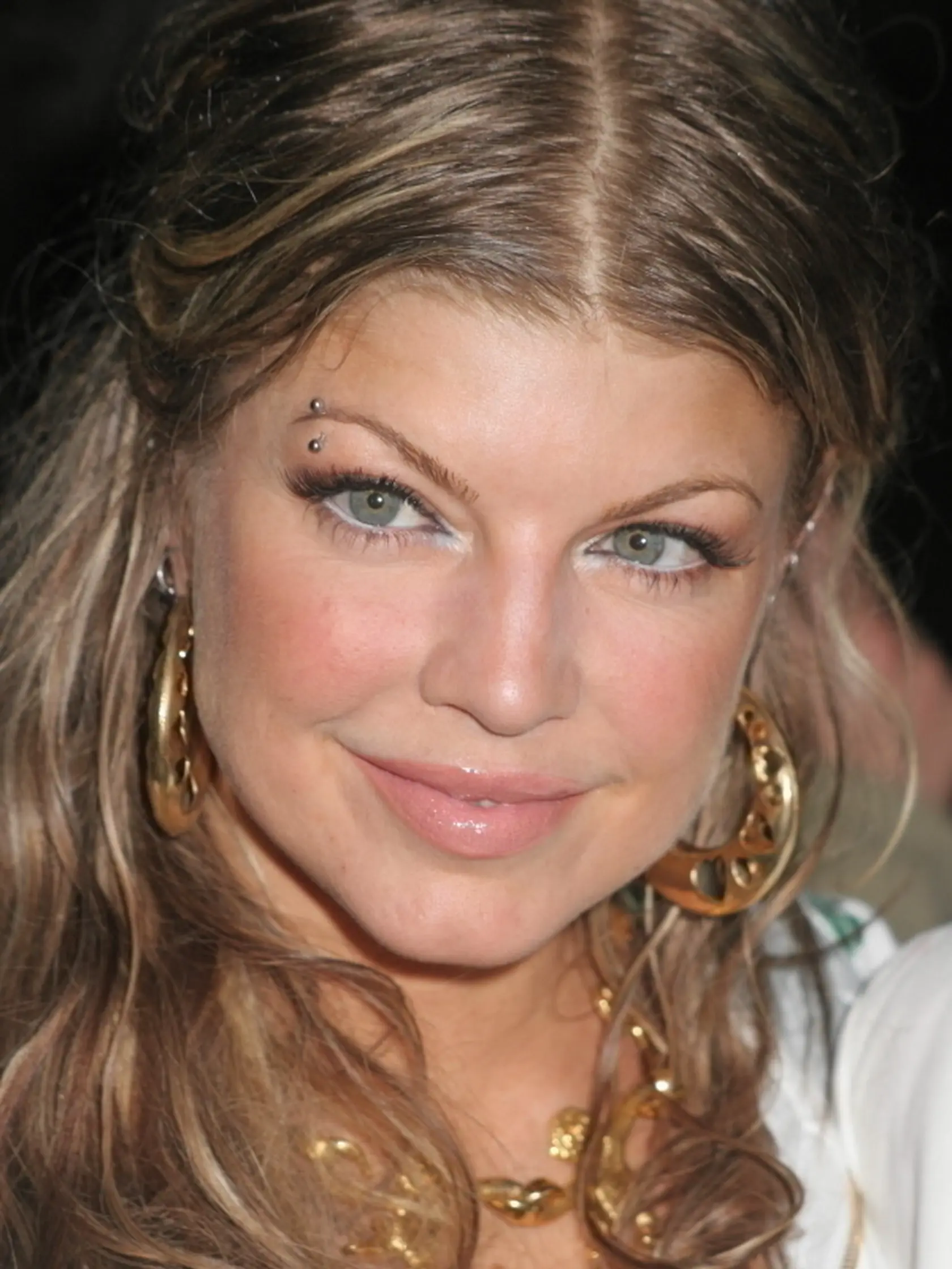 fergie