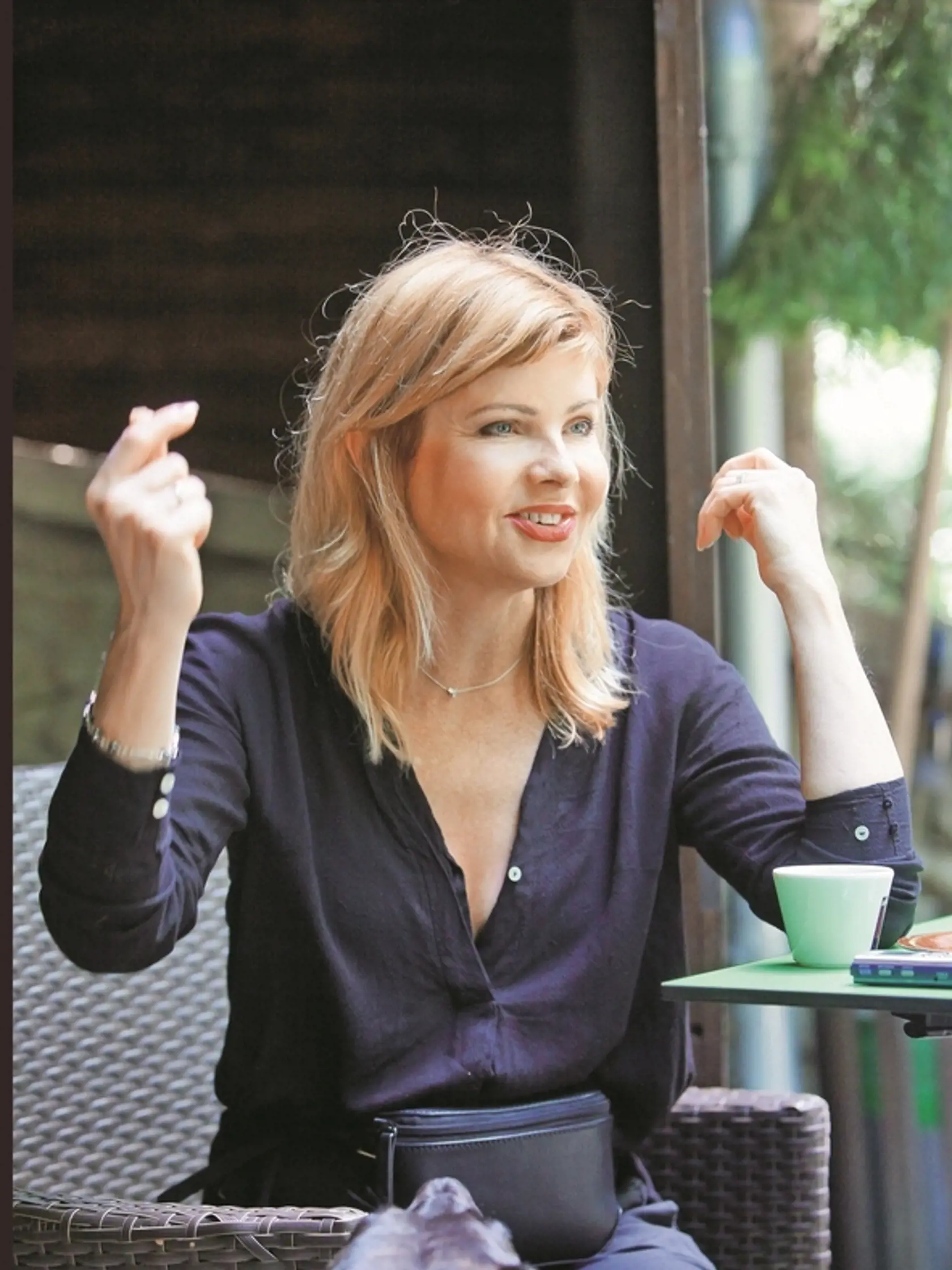 Soňa Müllerová