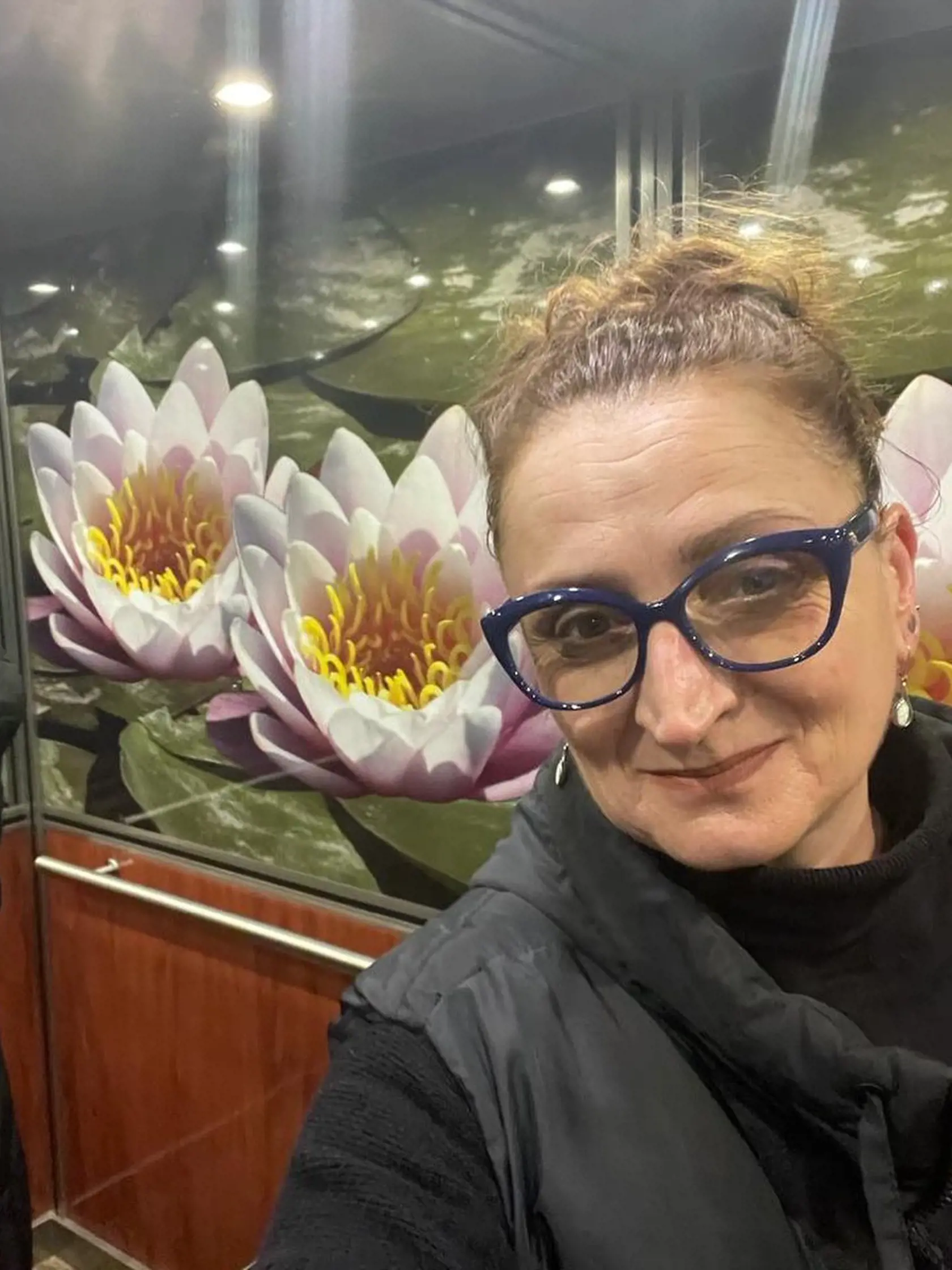 Lucia Vráblicová