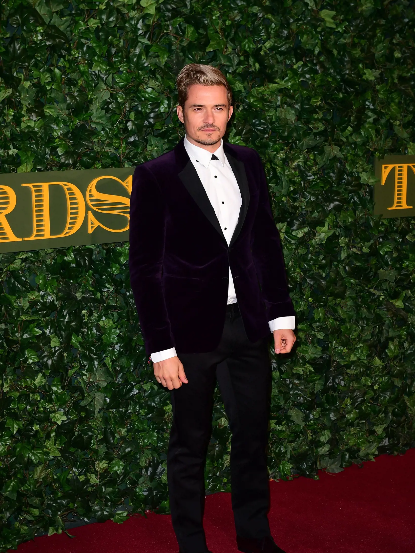 Orlando Bloom