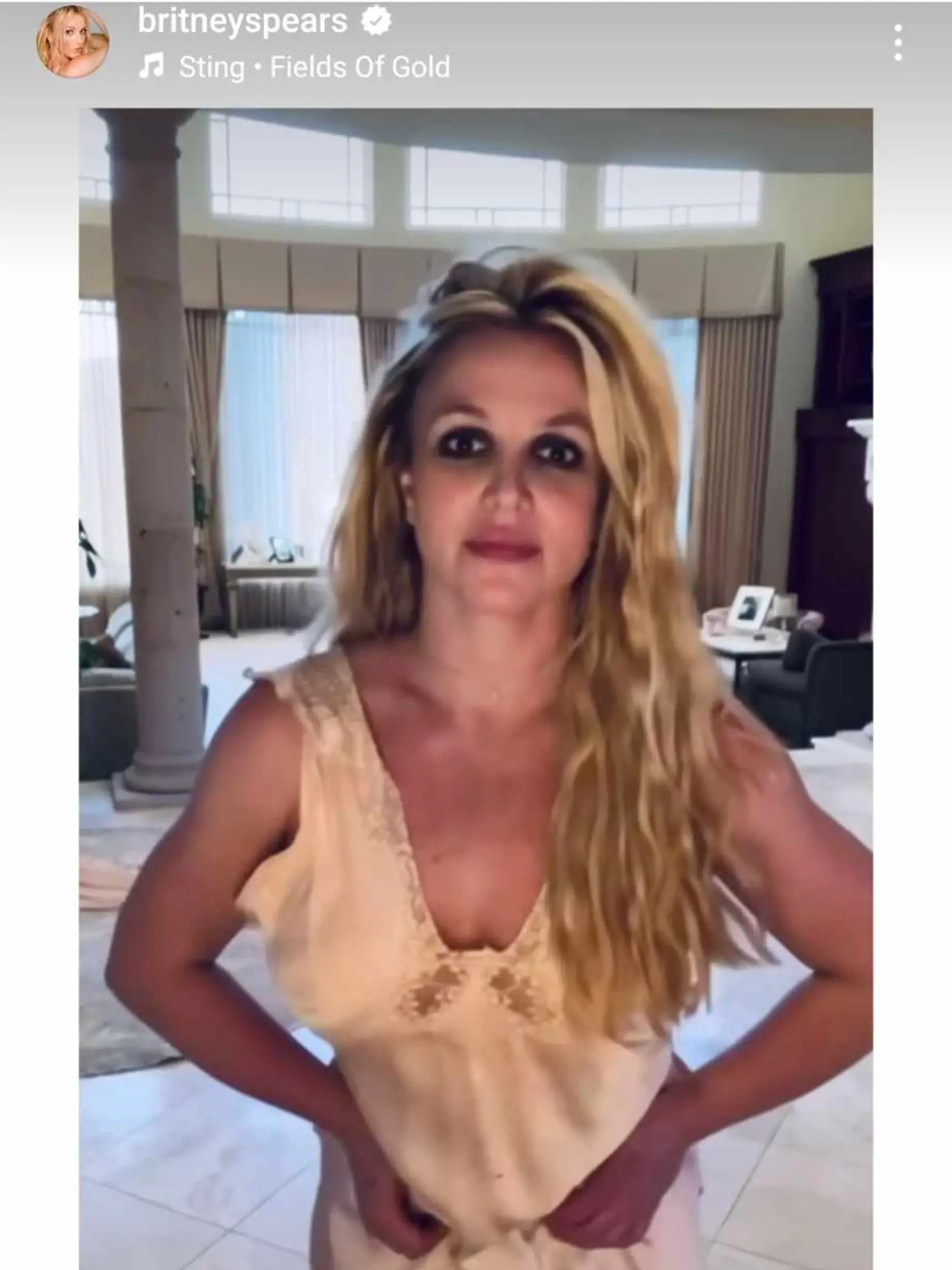 Kontroverzná hviezda Britney Spears, ktorá si za posledné roky prešla náročným osobným obdobím, ako aj následným sobášom a rozvodom, sa rozhodla prehovoriť o svojom pití a zneužití.