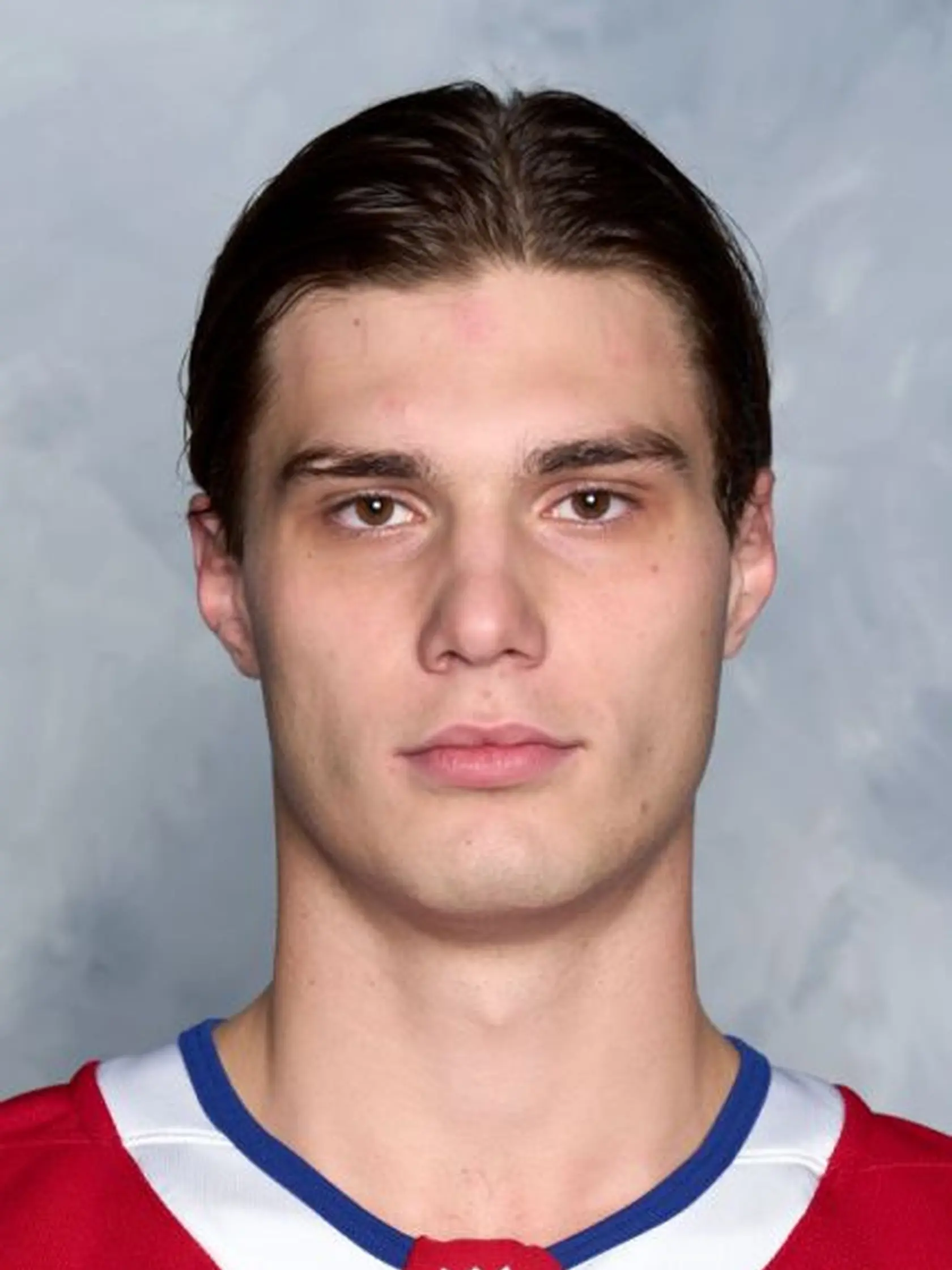 Takto vyzerala draftová jednotka NHL z roku 2022 pred začiatkom sezóny.