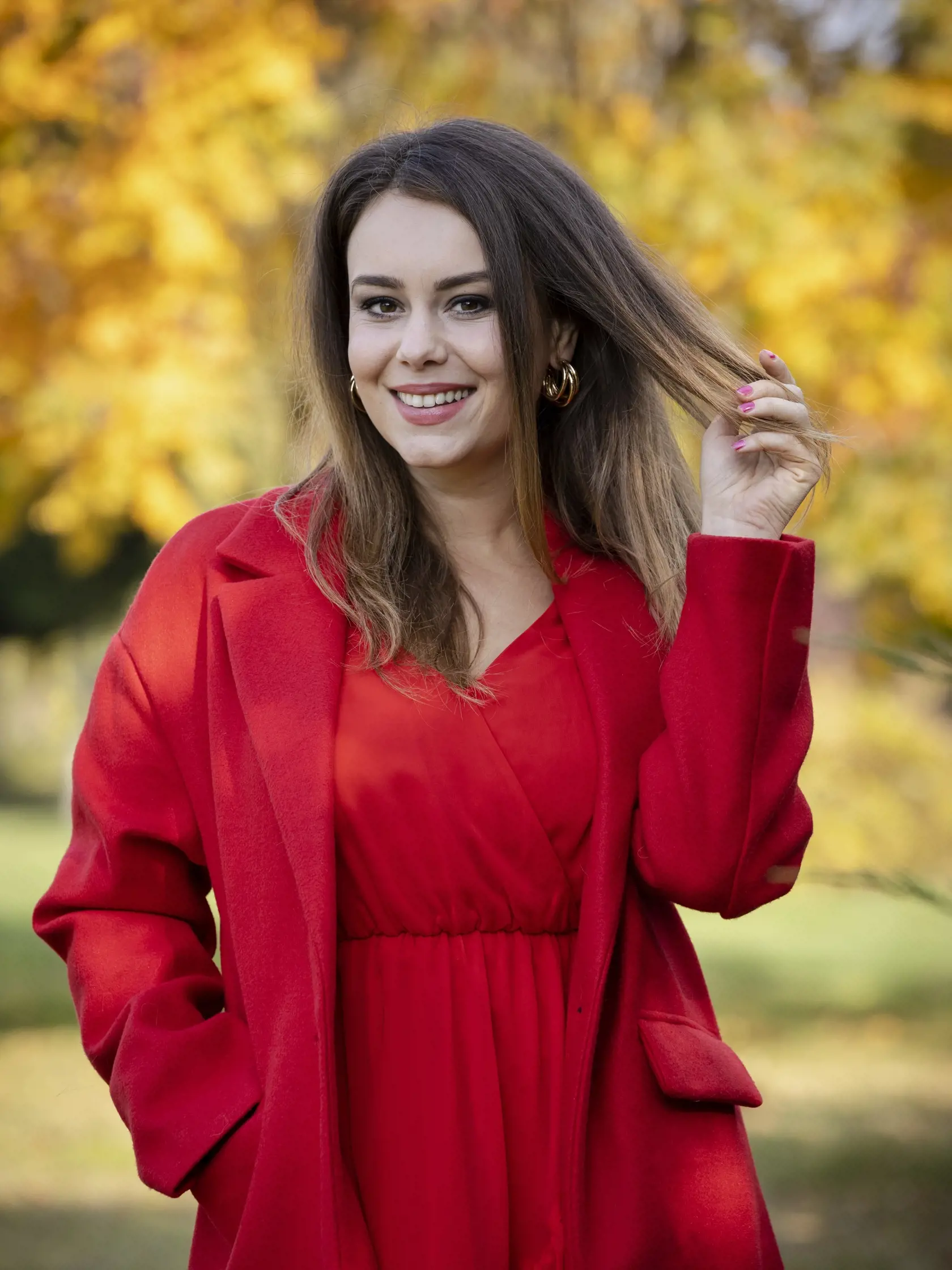 Dominika Kavaschová