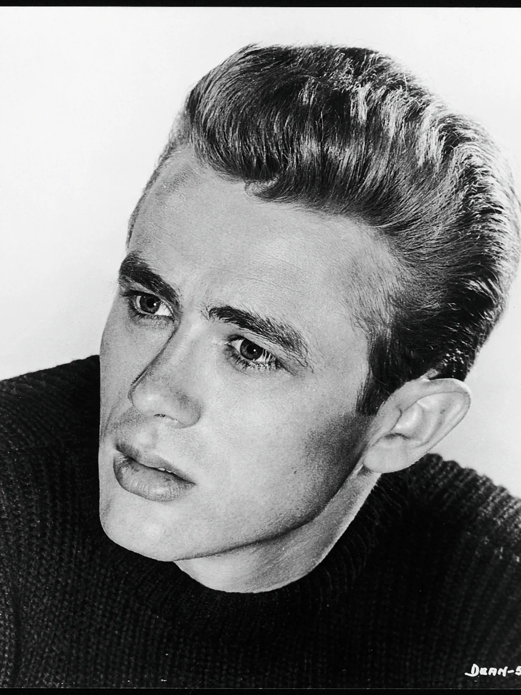 JAMES DEAN  American film actor     Date: 1931 - 1955     Source: Unattributed photograph, Image: 21185042, License: Rights-managed, Restrictions: , Model Release: no, Credit line: Profimedia, Mary Evans Picture Librar