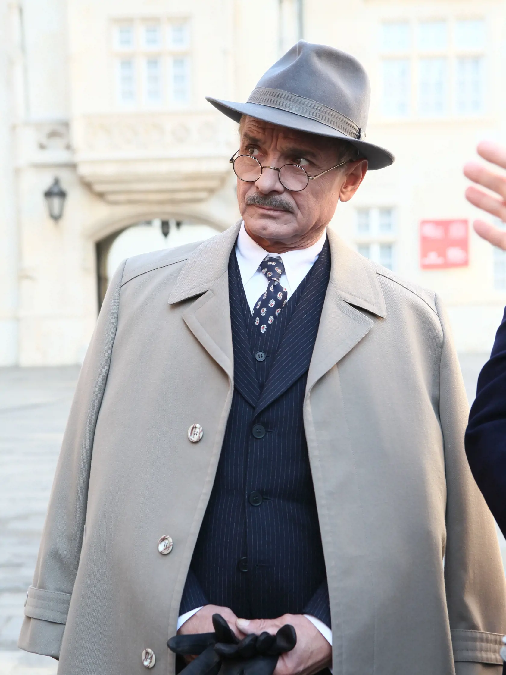 Oldřich Kaiser