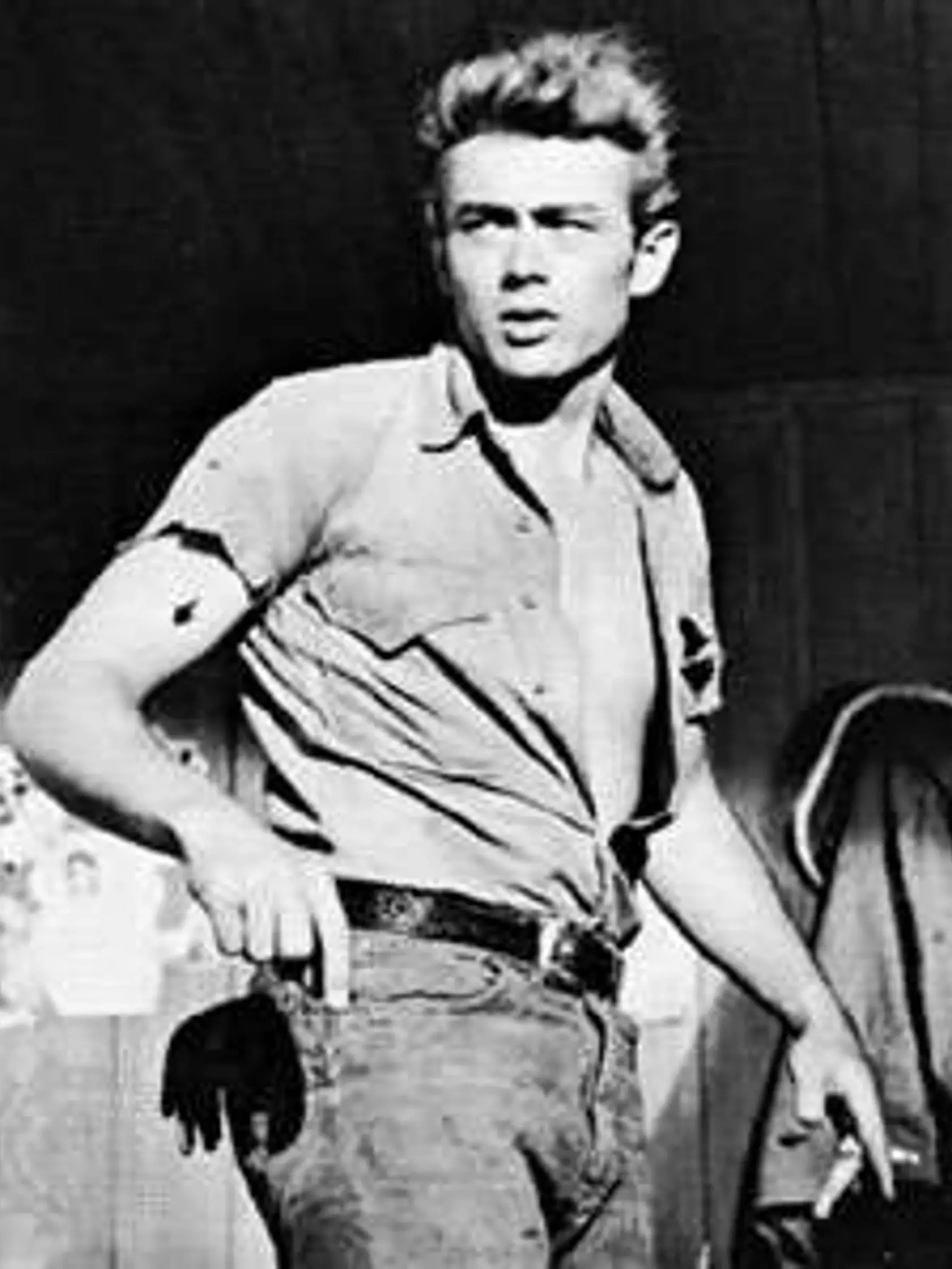 James Dean
