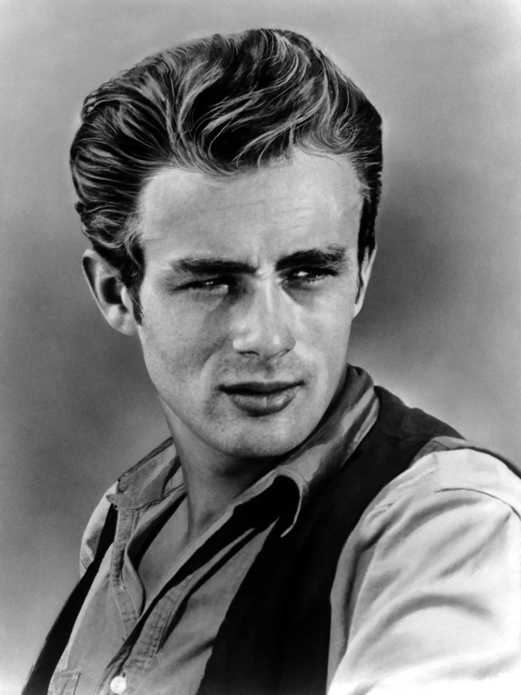 James Dean