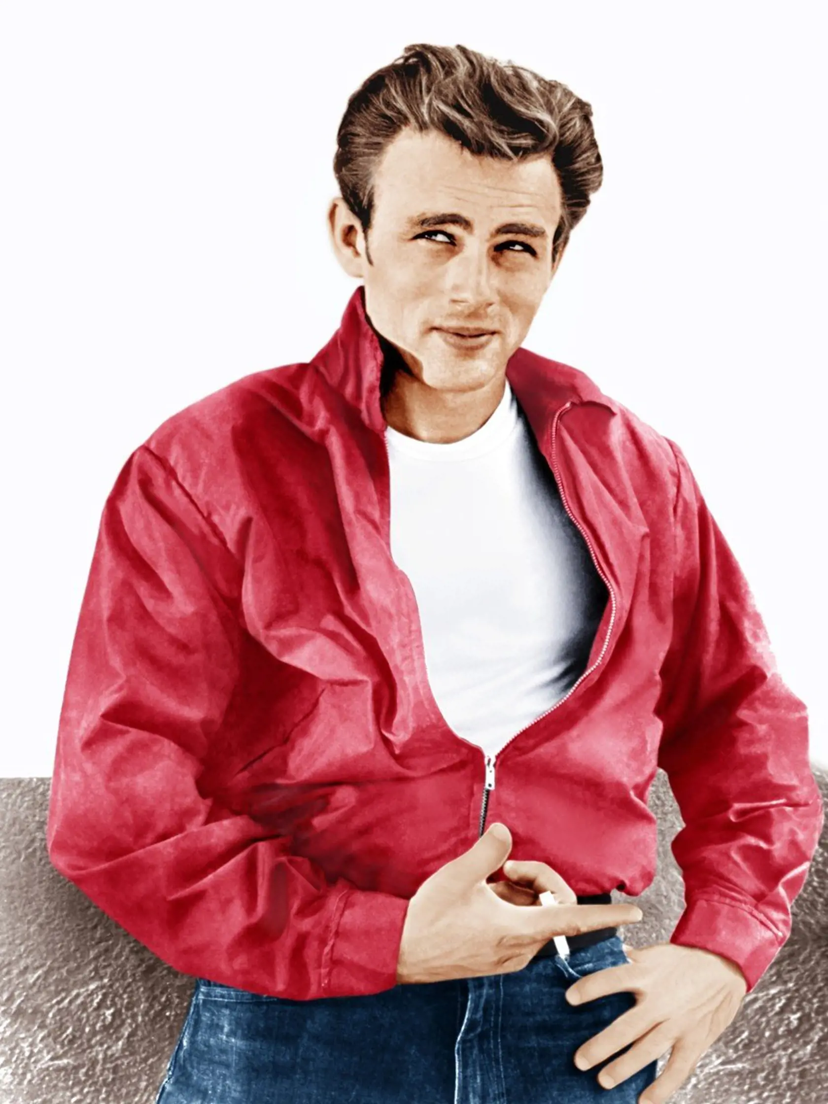 James Dean