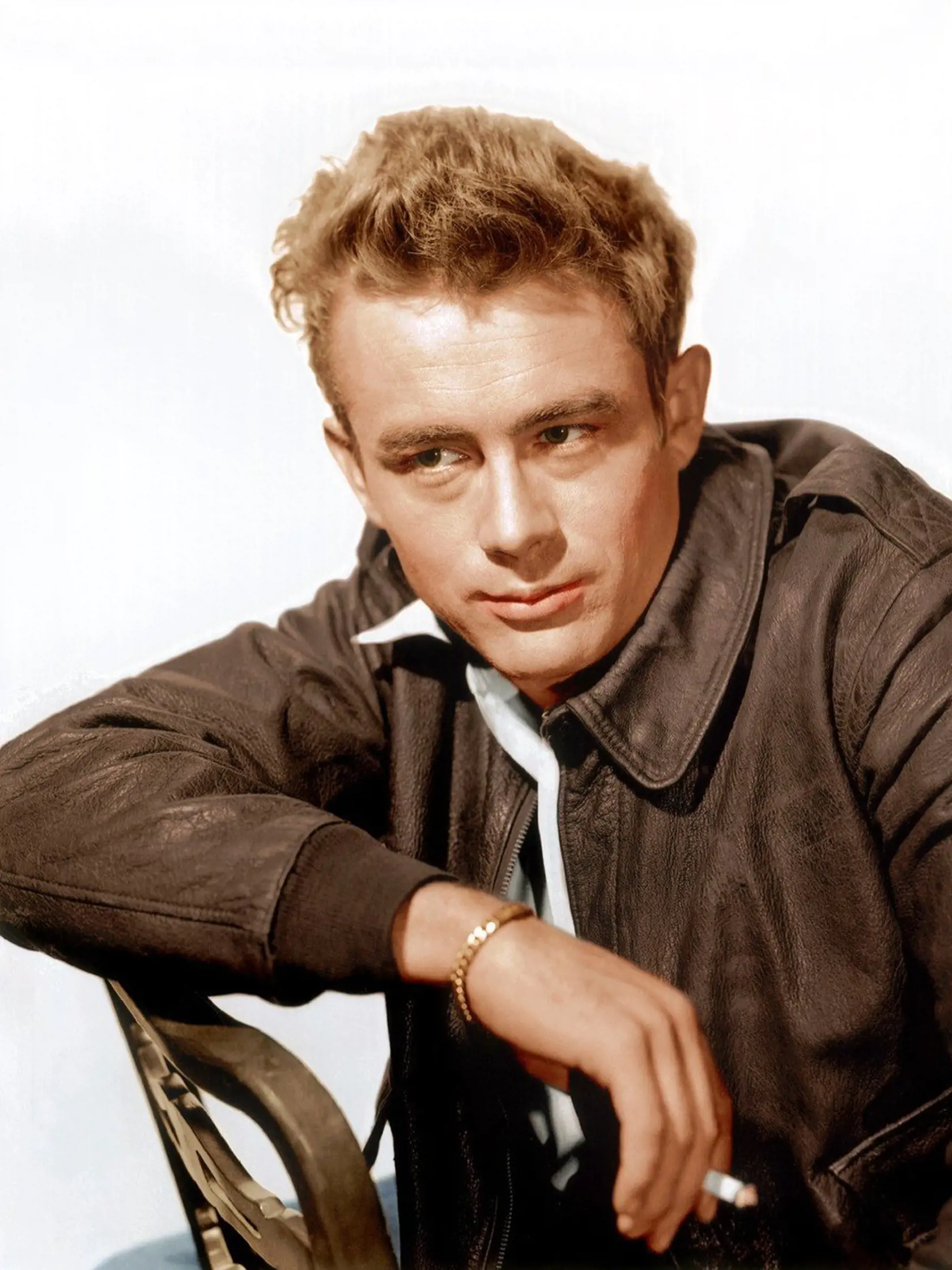 James Dean