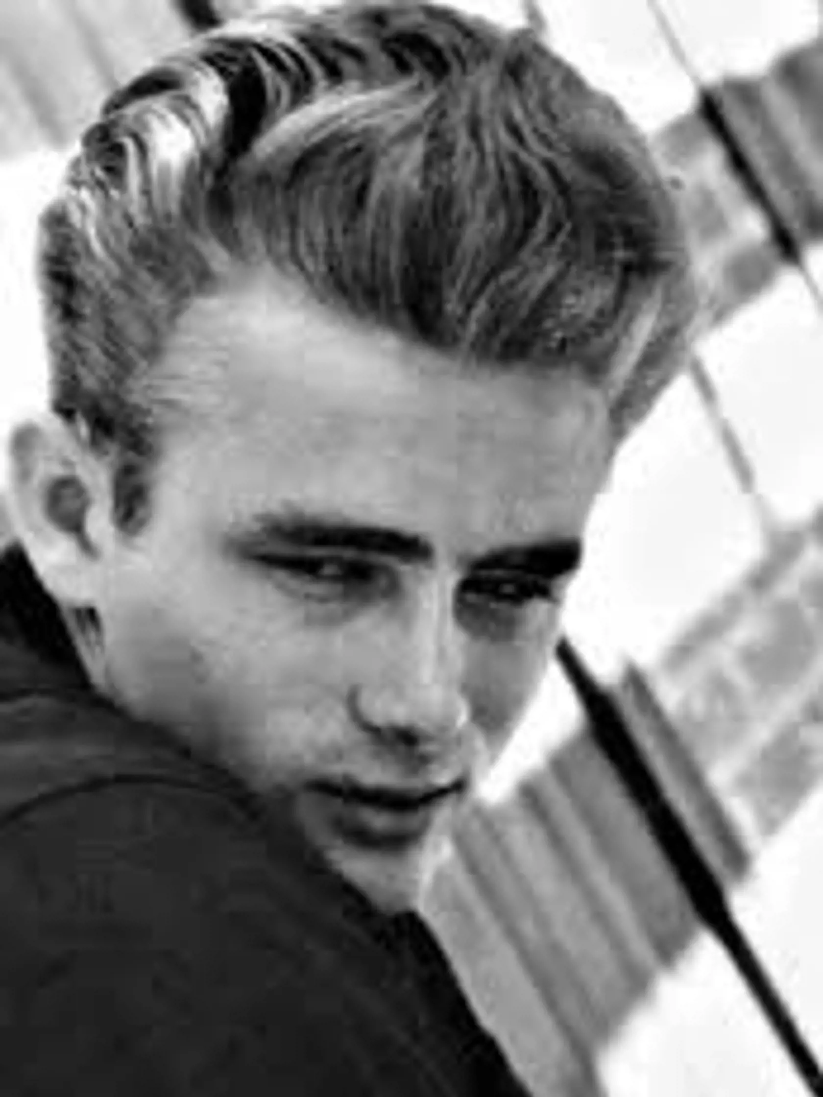 James Dean