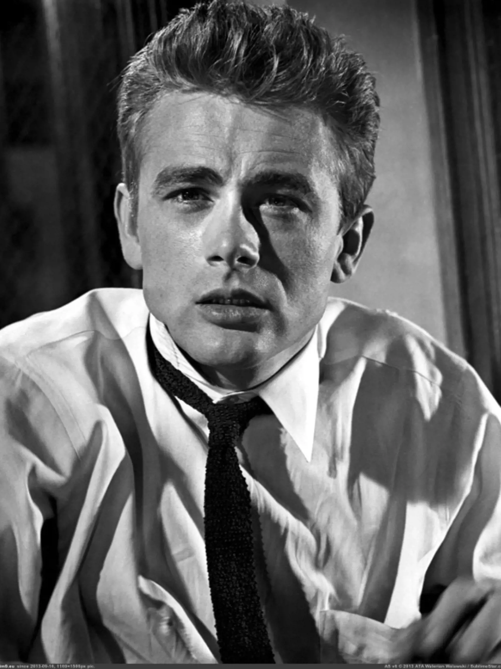 James Dean