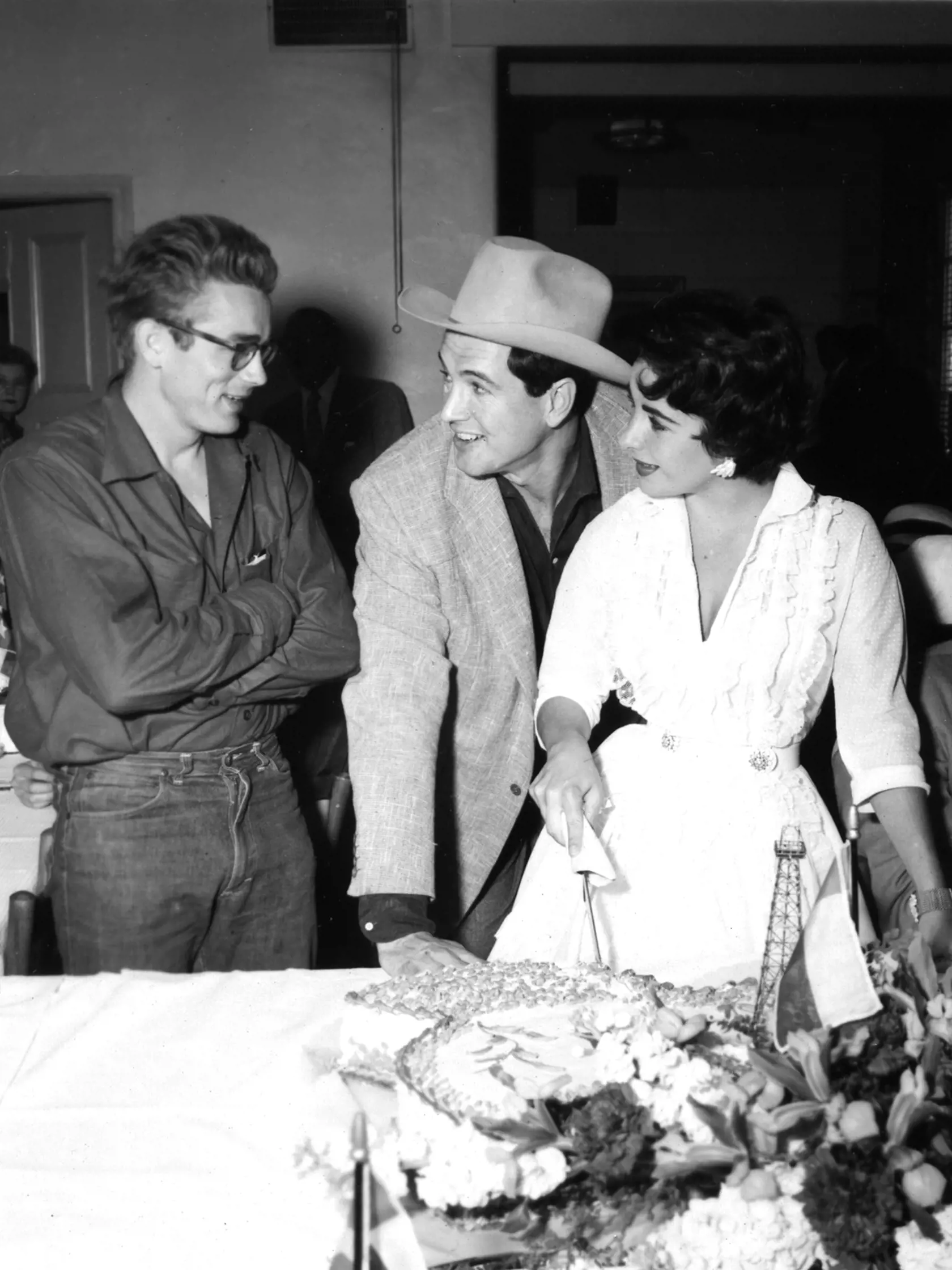 James Dean