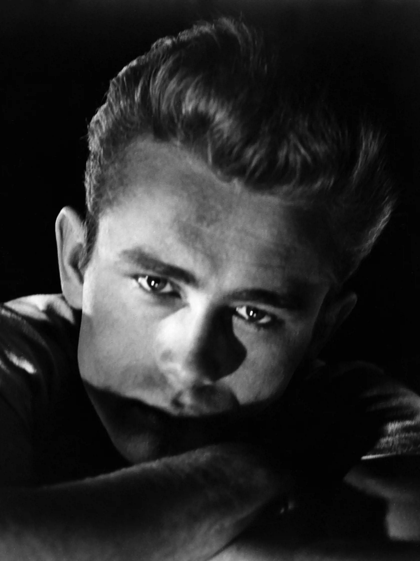 James Dean