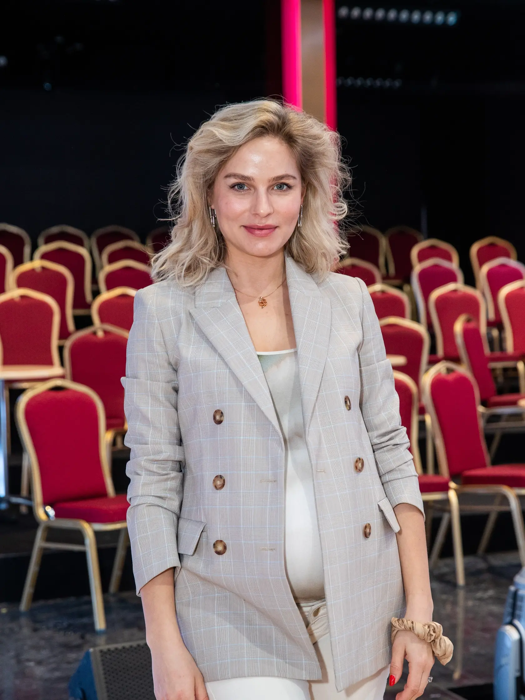 Ivana Gáborík