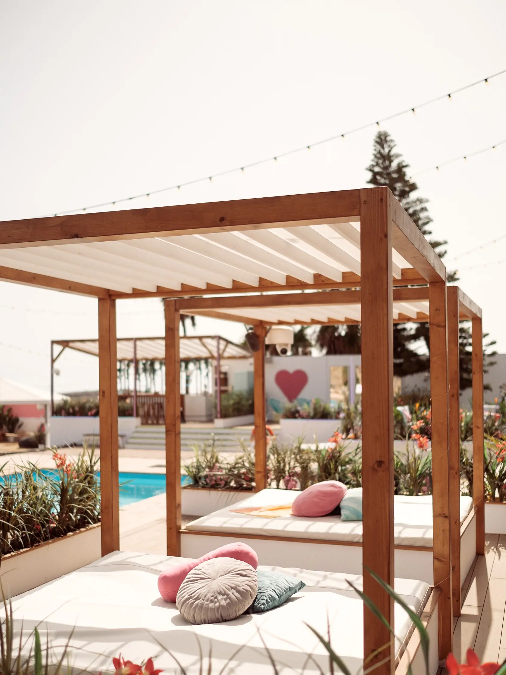 Pripravte sa na Love Island, bude horúco!