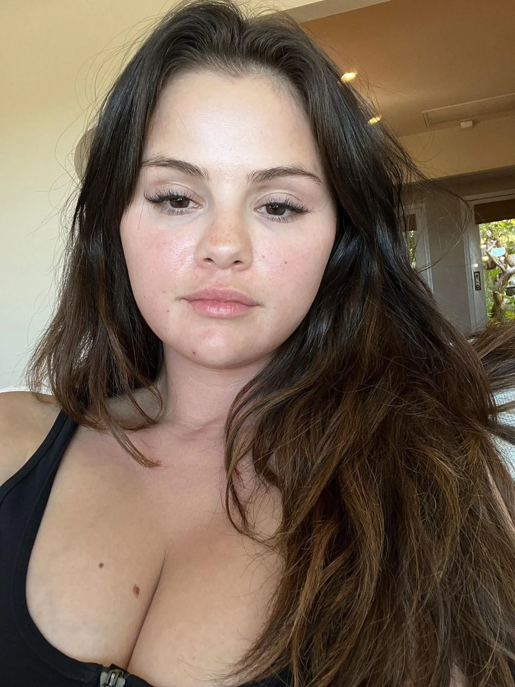 Selena Gomez