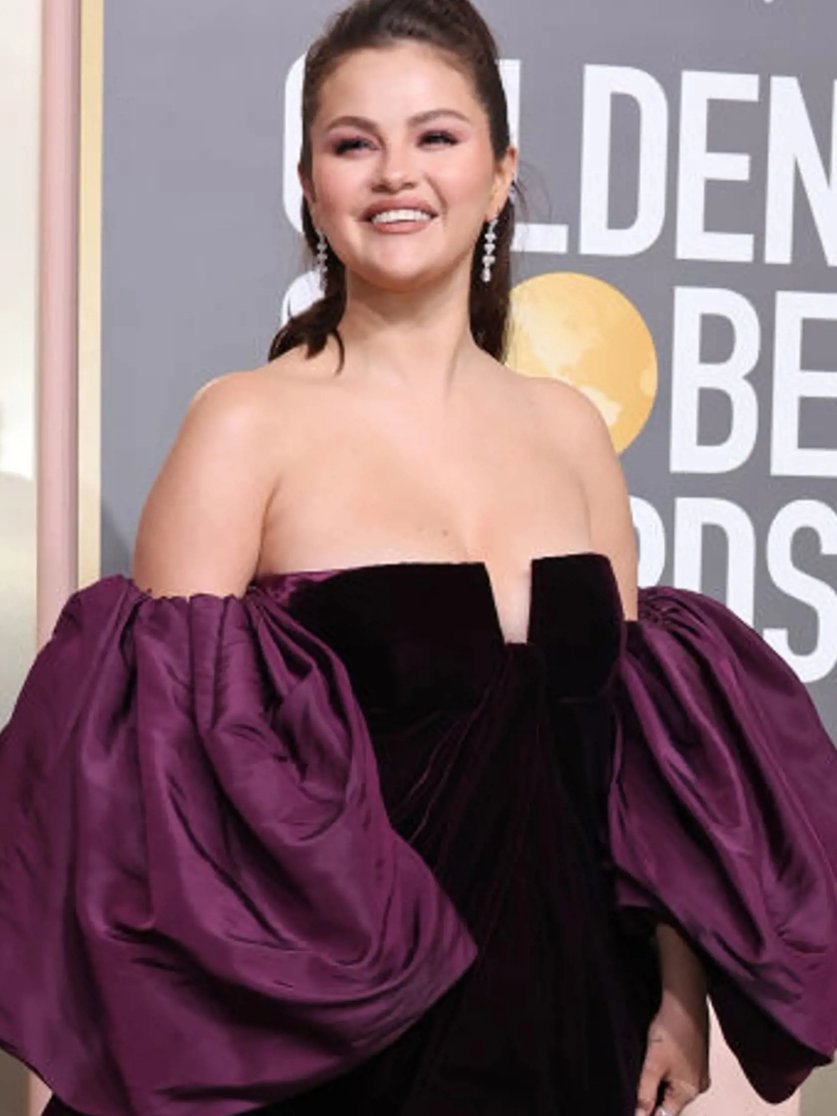 Selena Gomez
