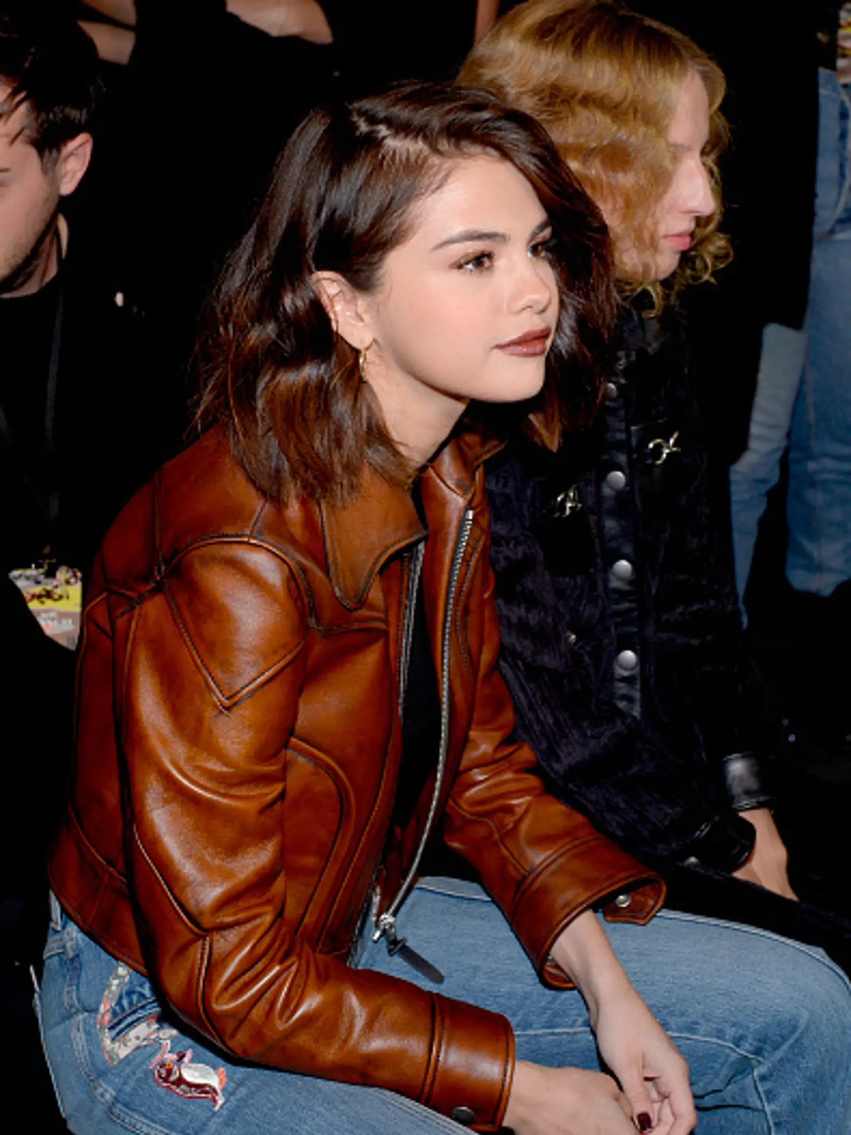 Selena Gomez