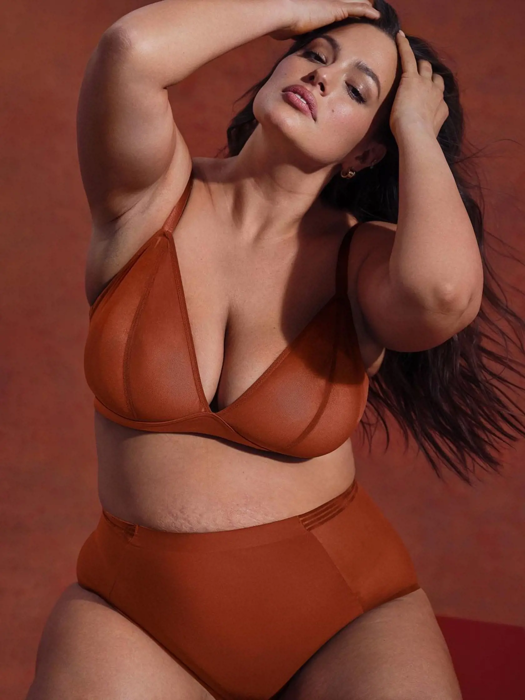 Ashley Graham