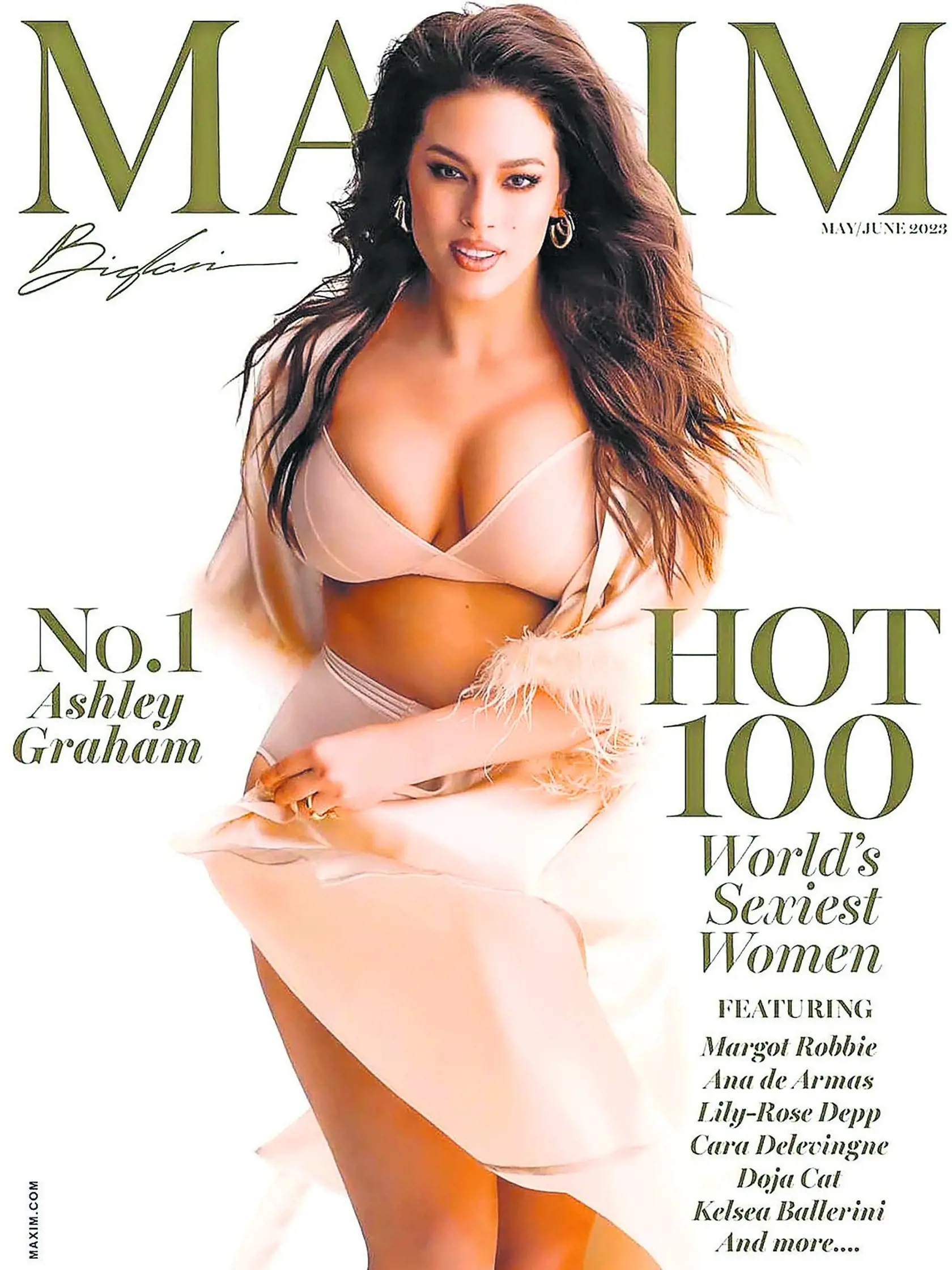 Ashley Graham